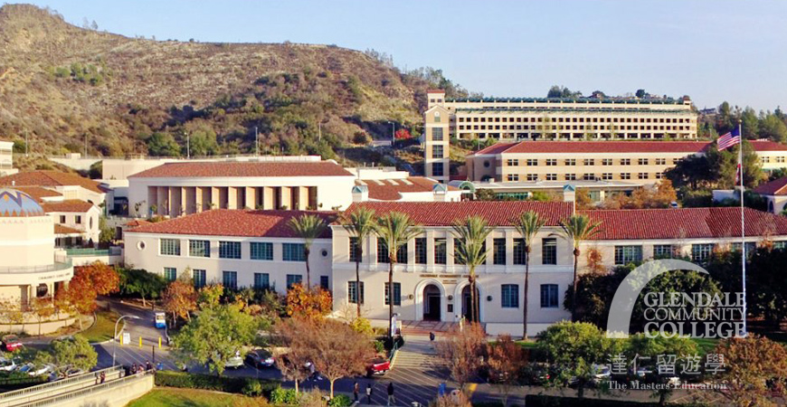 Glendale Community College (California)