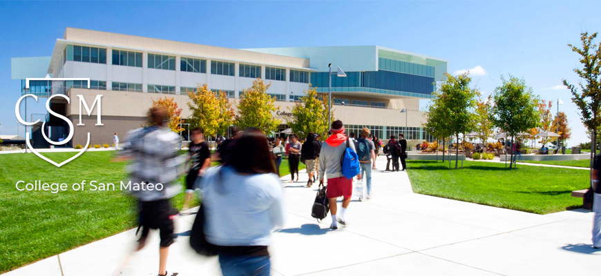 San Mateo Colleges of Silicon Valley