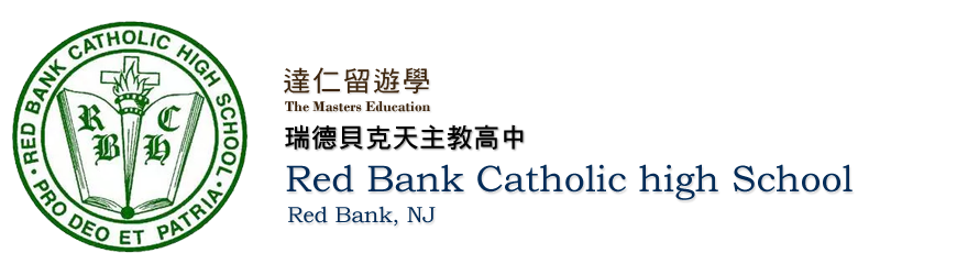 Red Bank Catholic high School