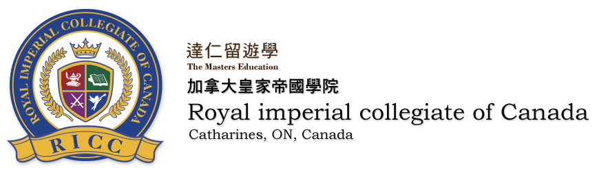 Royal imperial collegiate of Canada (RICC)