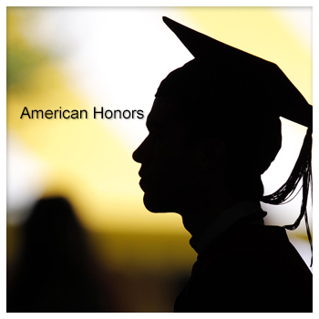 USA exchange student