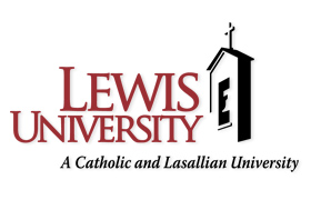 Lewis University 路易斯大學
