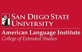 SDSU-ALI 聖地牙哥州立大學-美國語言中心