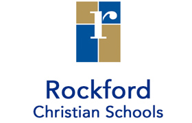 Rockford Christian School (IL) 伊利諾州 羅克福德基督教中學
