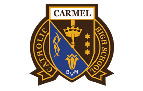Carmel Catholic High School 卡梅爾天主教高中