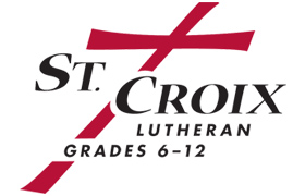 聖克魯瓦路德學院St. Croix Lutheran Academy
