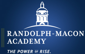Randolph-Macon Academy 藍道夫馬肯學院