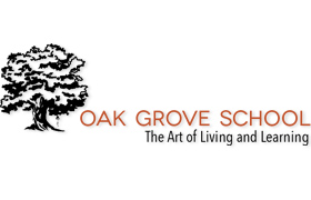 Oak Grove School (CA, USA) 橡樹林中學(美國加州)