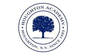 Houghton Academy(NY) 霍頓學院