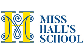 Miss Hall's School(MA)米斯豪司女子高中(麻瑟諸塞州)