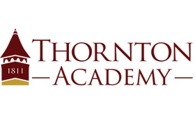 Thornton Academy(ME)桑頓學院(緬因州)