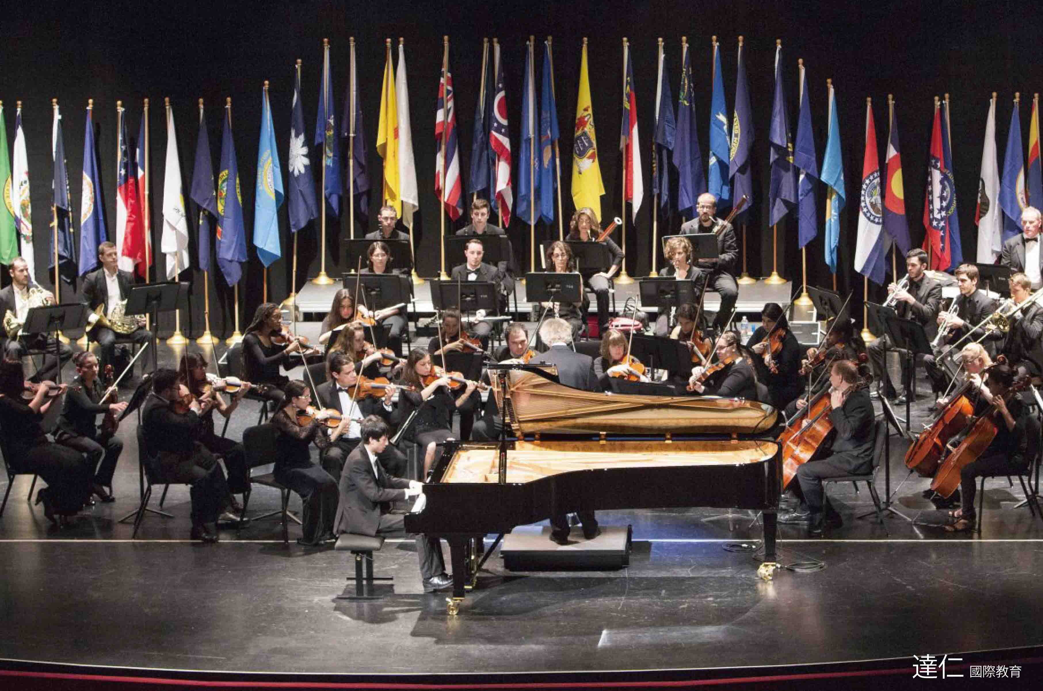 2025年貝多芬國際青少年鋼琴比賽 2025 Beethoven Intl Youth Piano COMP