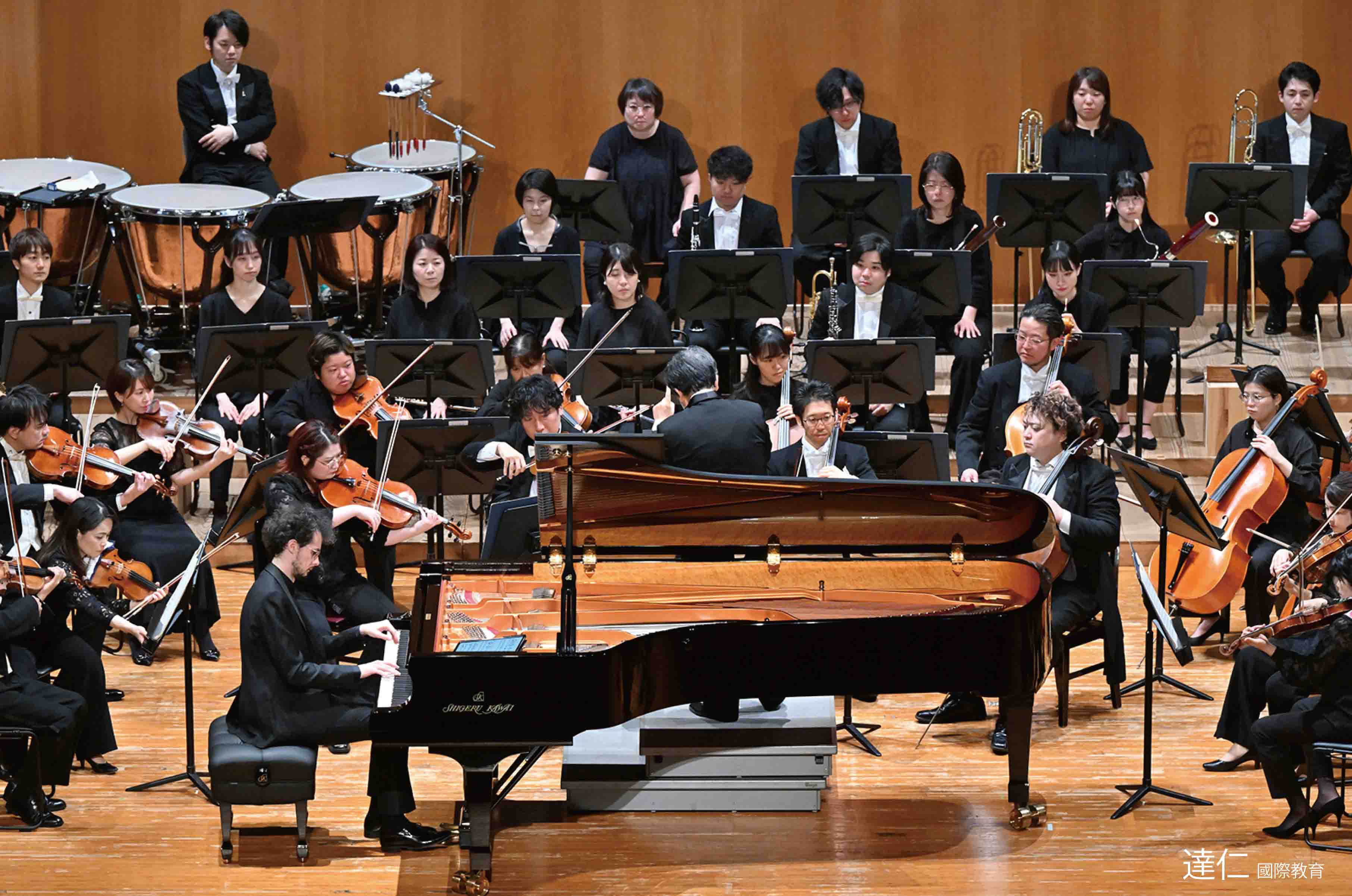 2025年貝多芬國際青少年鋼琴比賽 2025 Beethoven Intl Youth Piano COMP