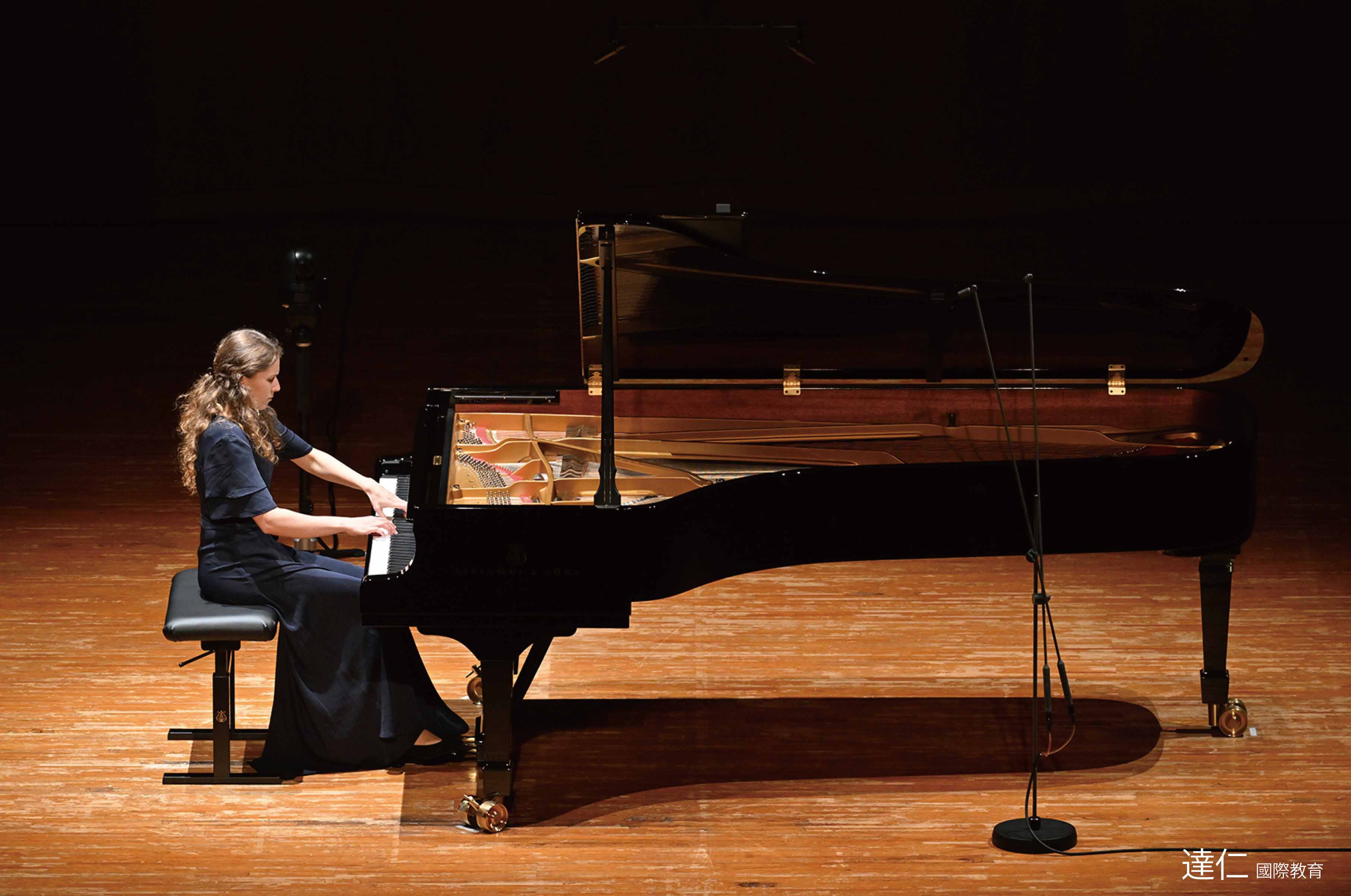2025年貝多芬國際青少年鋼琴比賽 2025 Beethoven Intl Youth Piano COMP