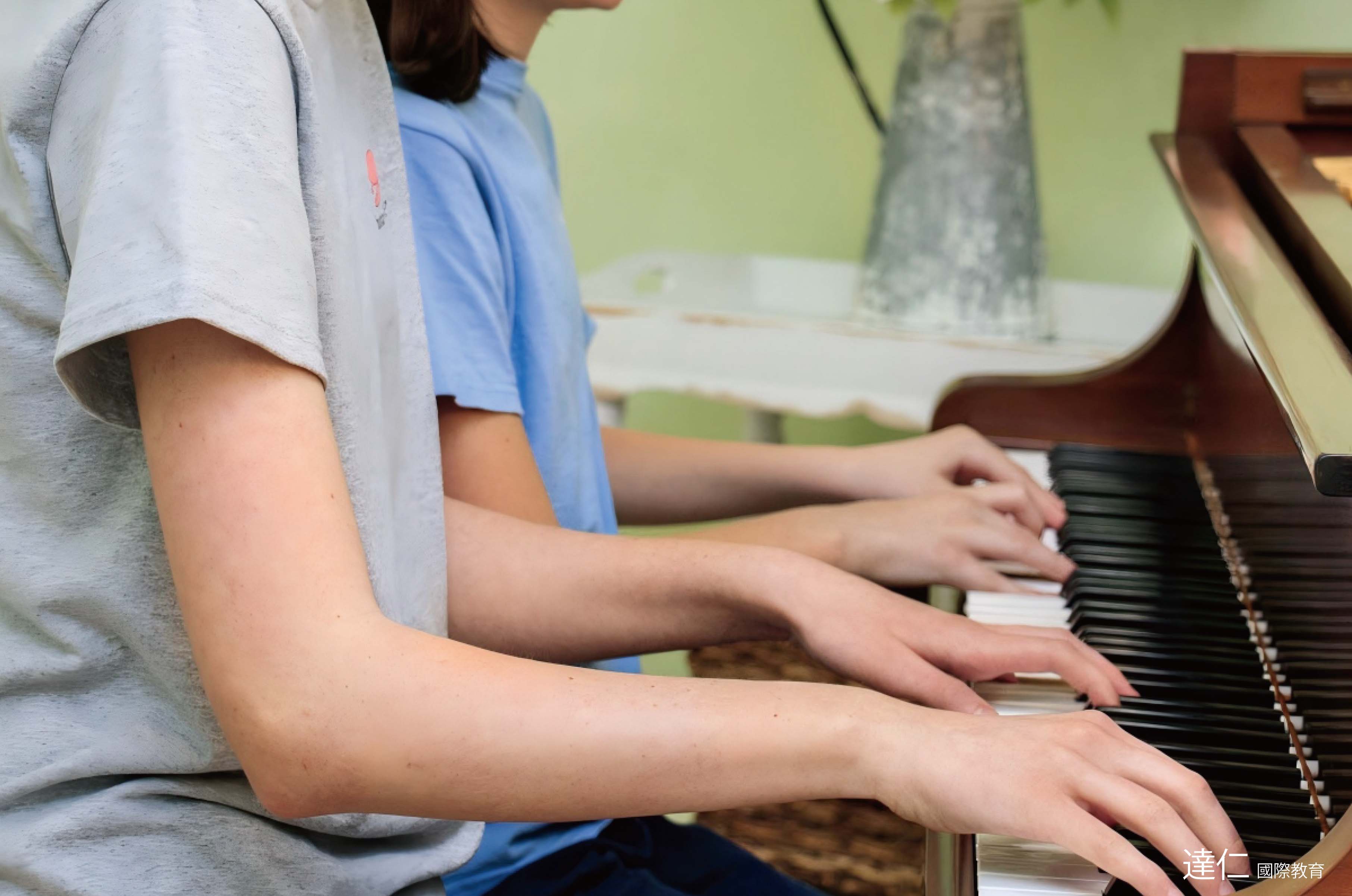 2025年貝多芬國際青少年鋼琴比賽 2025 Beethoven Intl Youth Piano COMP