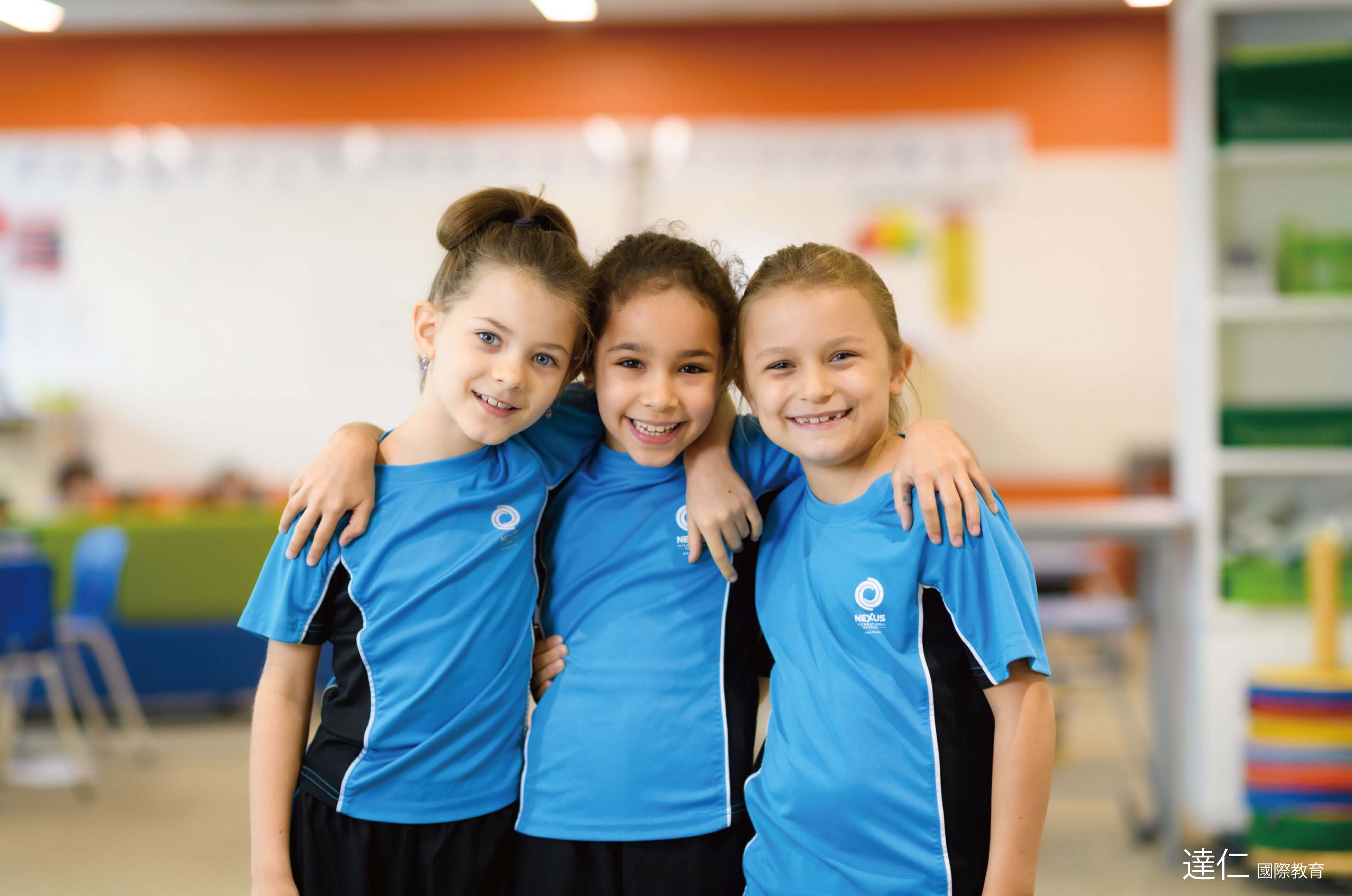 2025年UKLC新加坡Nexus國際學校夏令營 2025 UKLC Summer Camp at Nexus in Singapore