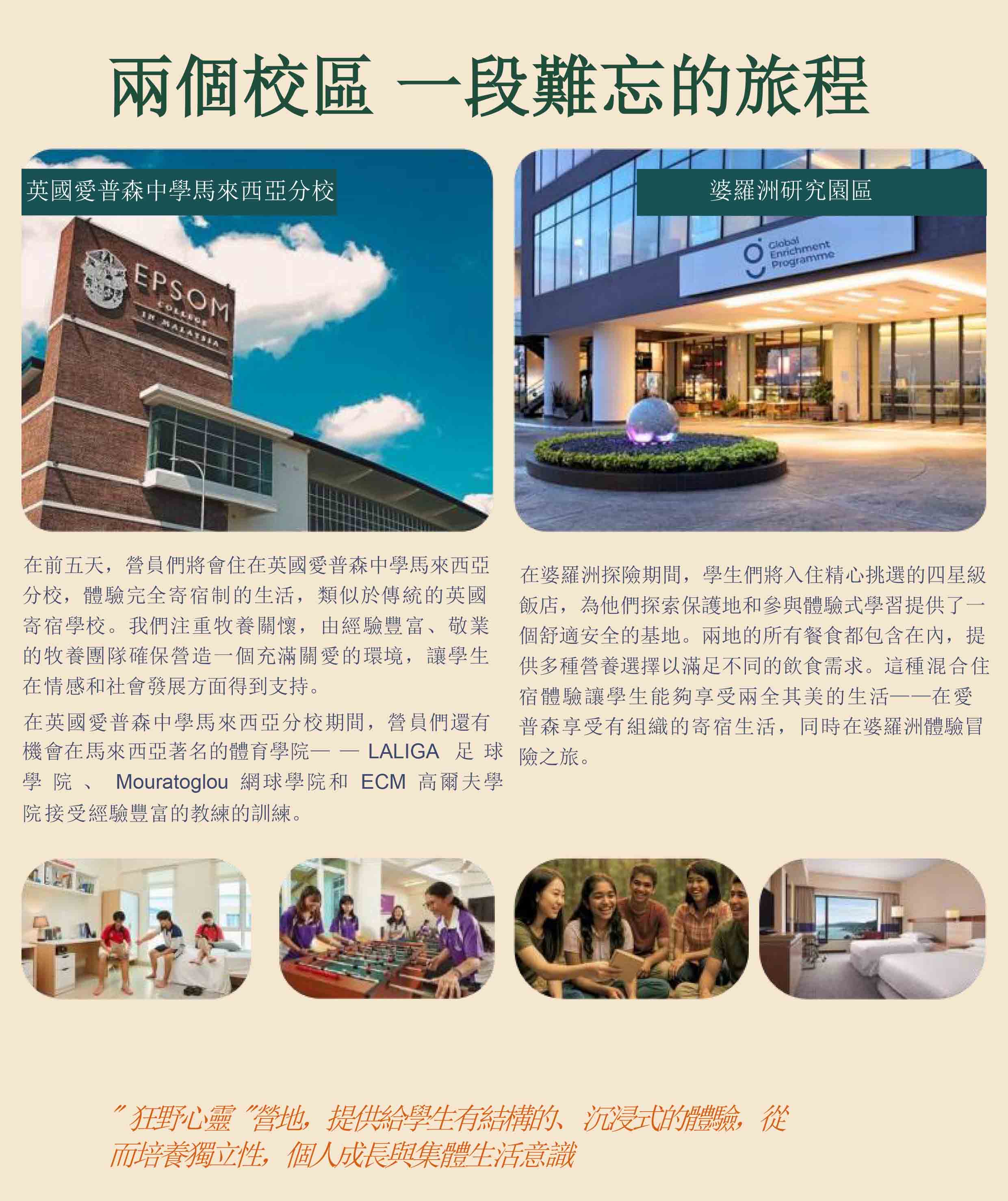 2025年WildMinds創新與科技夏令營 2025 Wild Minds Summer Camp