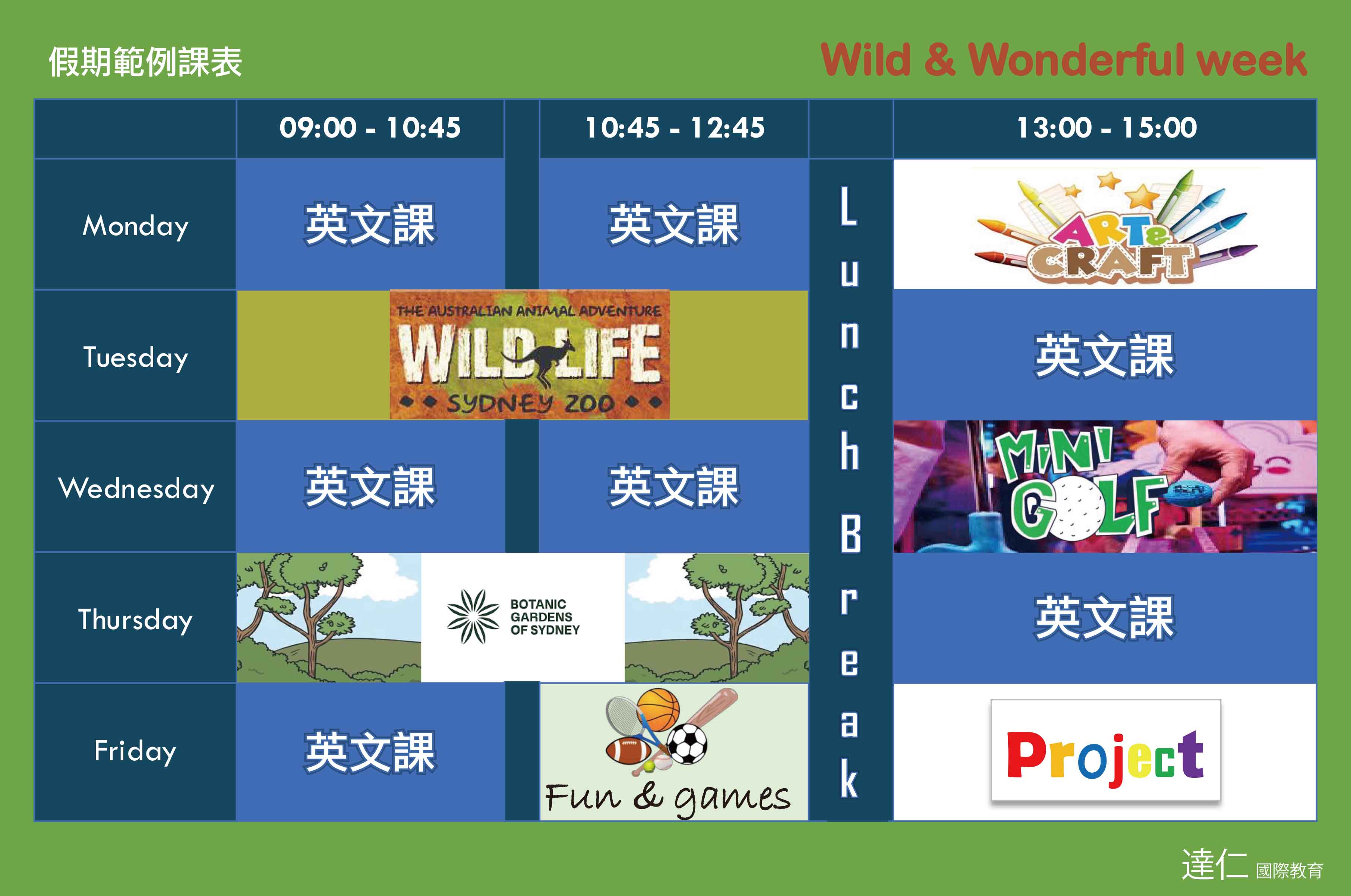 2026澳洲 Elite College of English 英語學院 2026 AUS Elite College of English