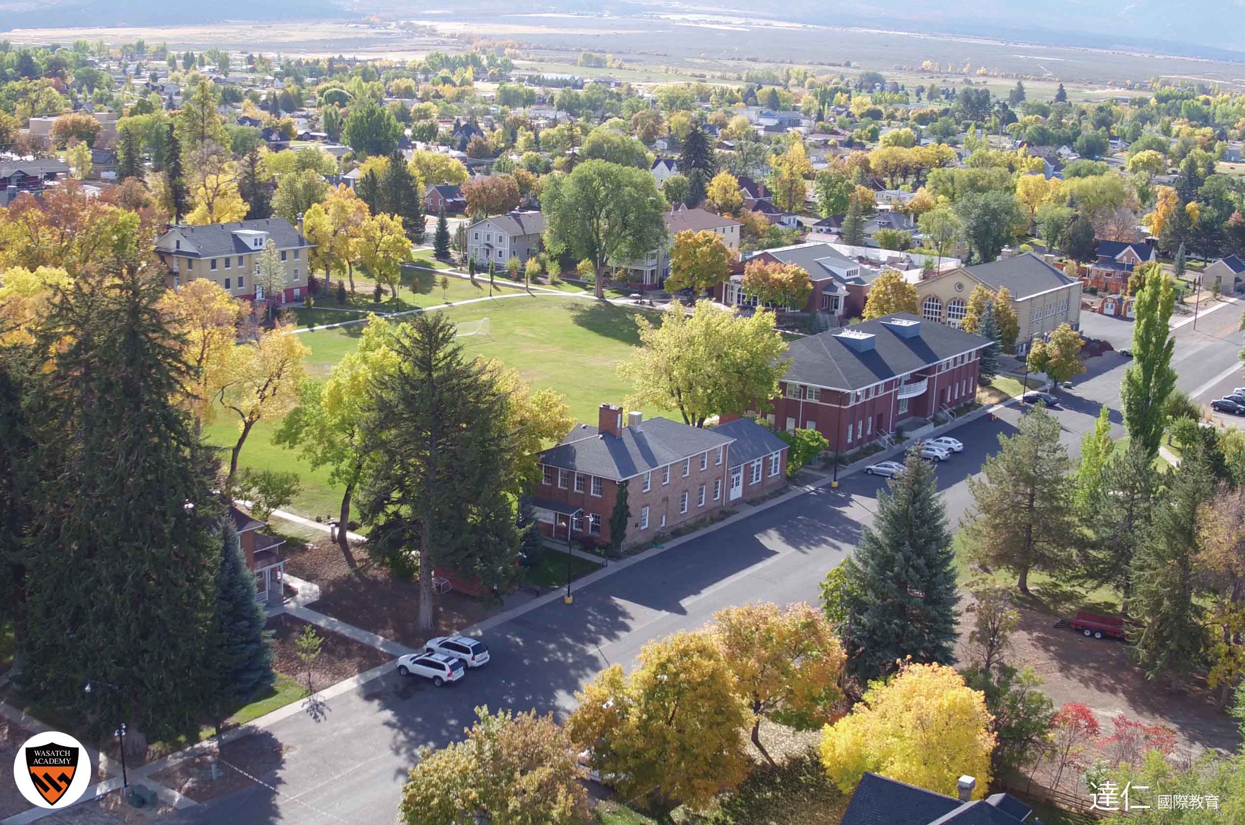 鹽湖城 Salt Lake City