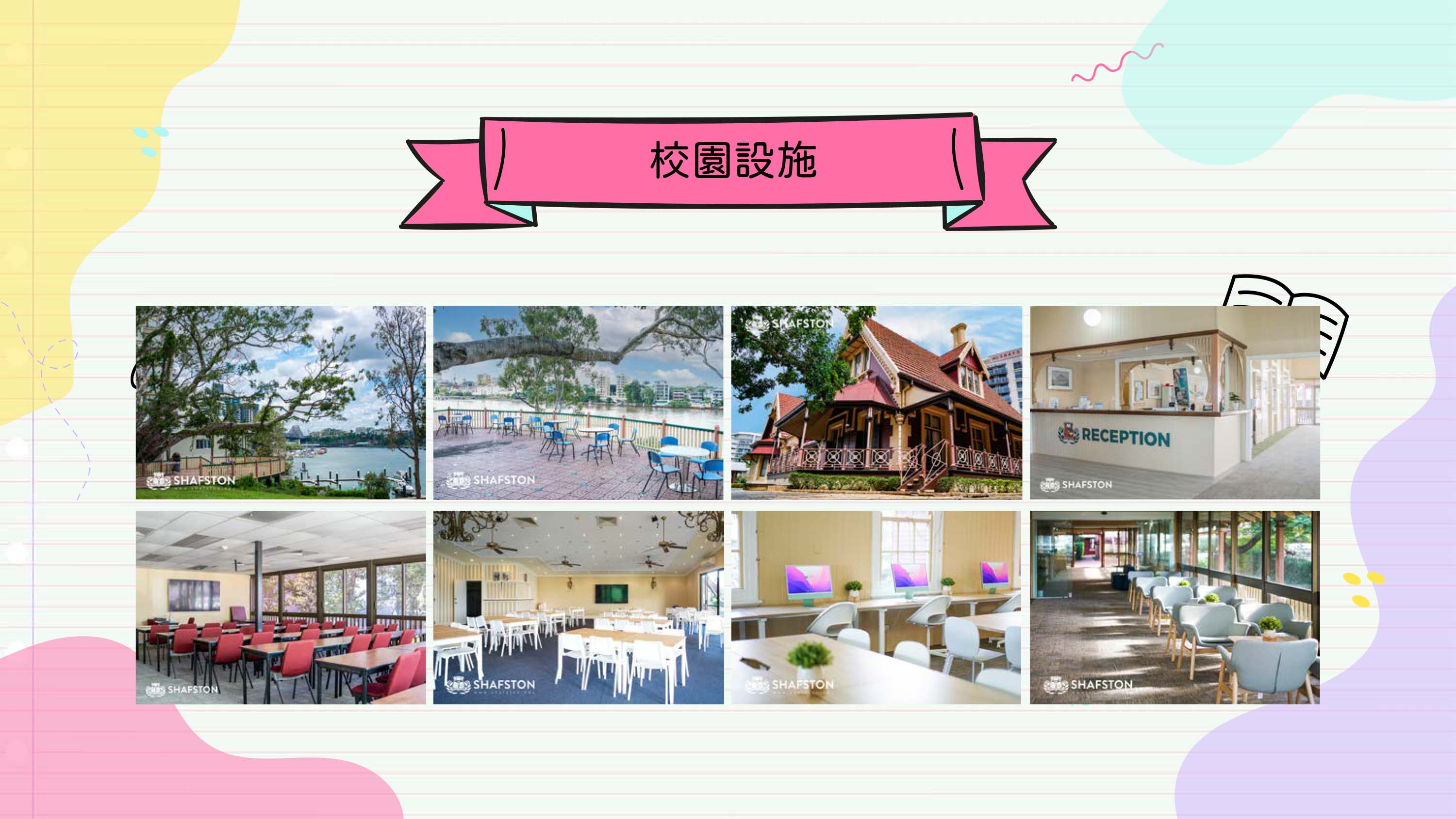 2026年10天 澳洲布里斯本英語遊學親子團 2026 Brisbane English Study Tour for Families