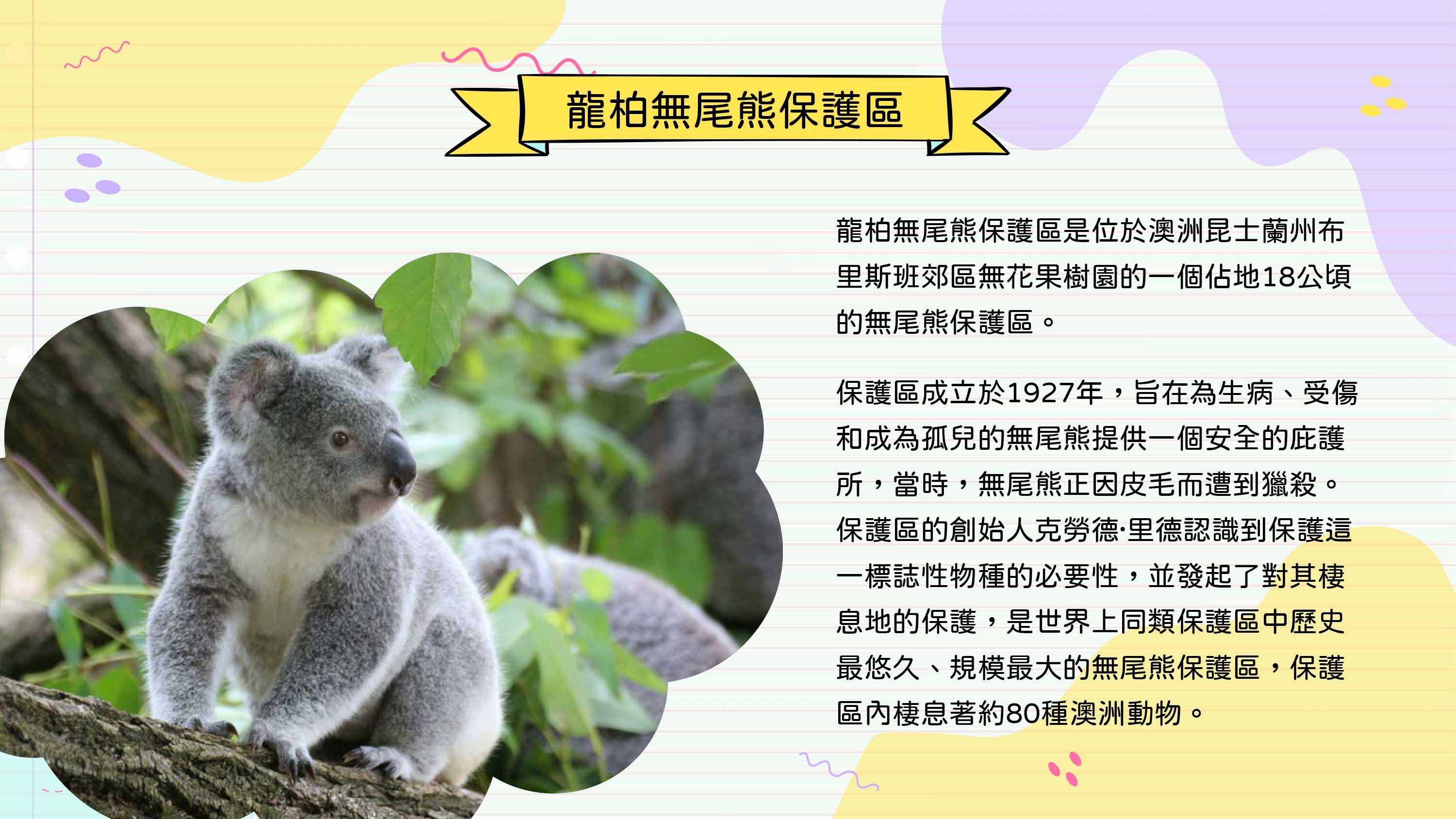 2026年10天 澳洲布里斯本英語遊學親子團 2026 Brisbane English Study Tour for Families