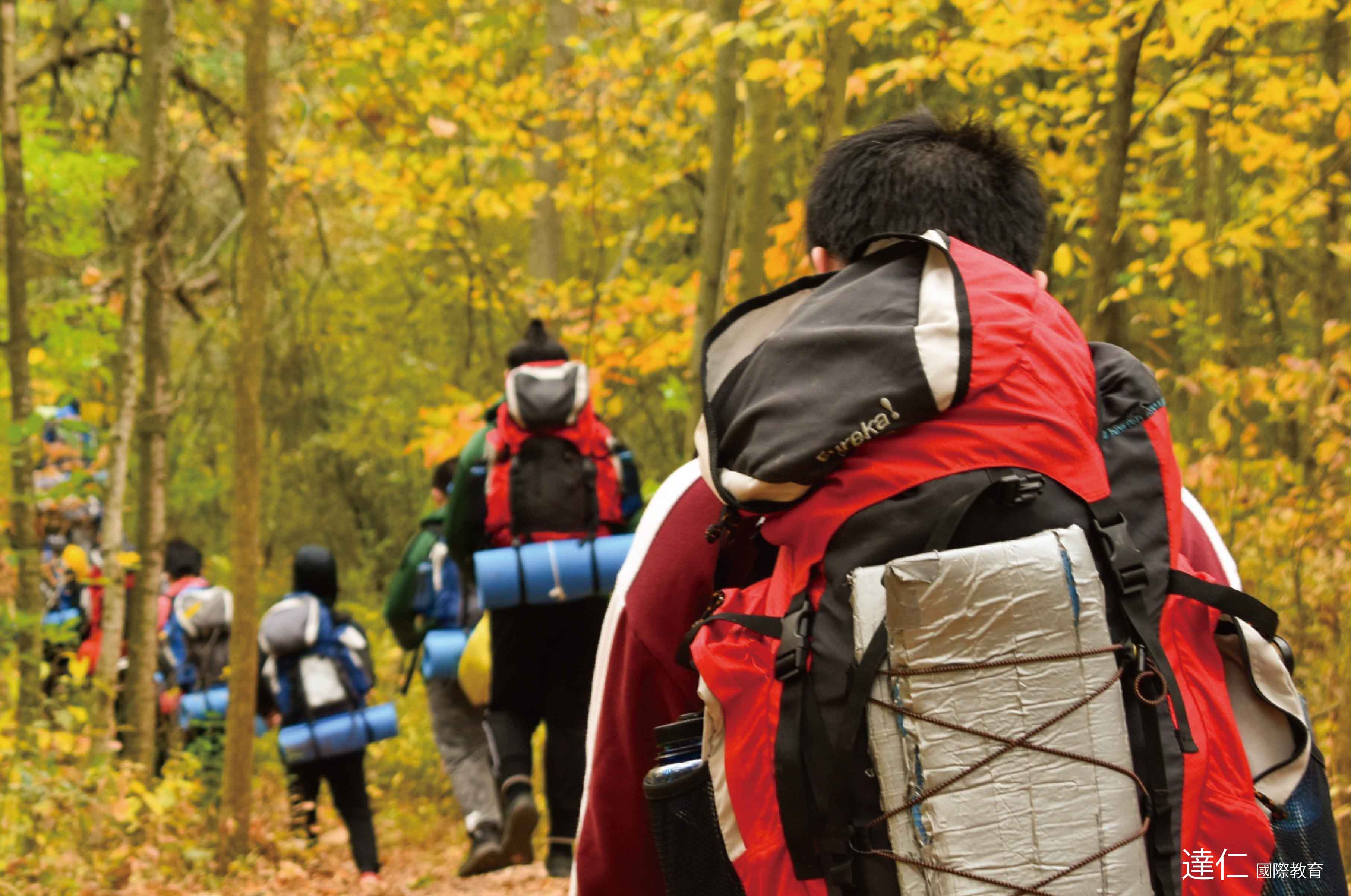 2026年暑假16天 加拿大特優高中暑期營 2026 Canadian Top High School Summer Camp