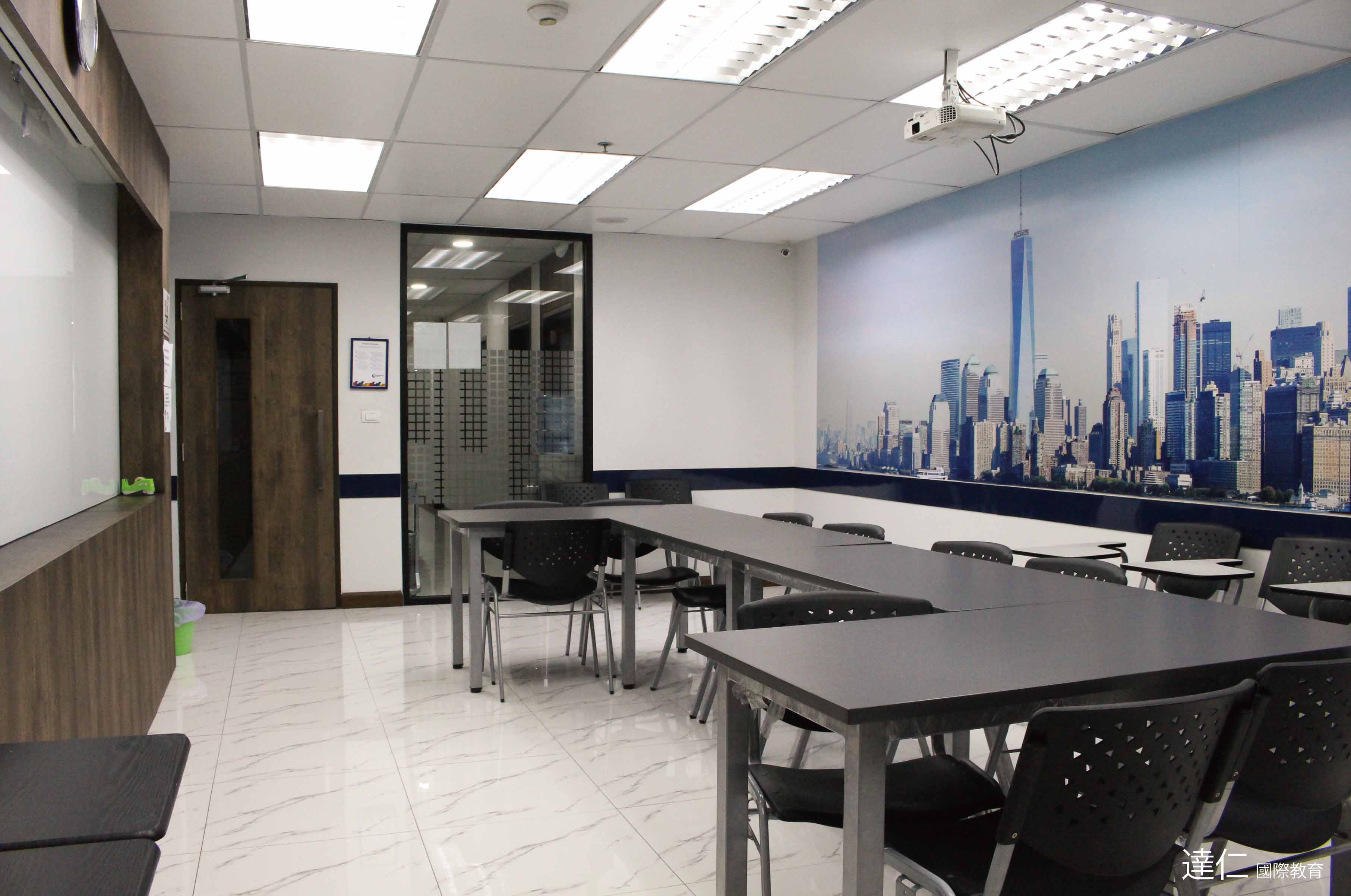 2026年曼谷 International House 學院冬令營 2026 International House Bangkok Winter Camp