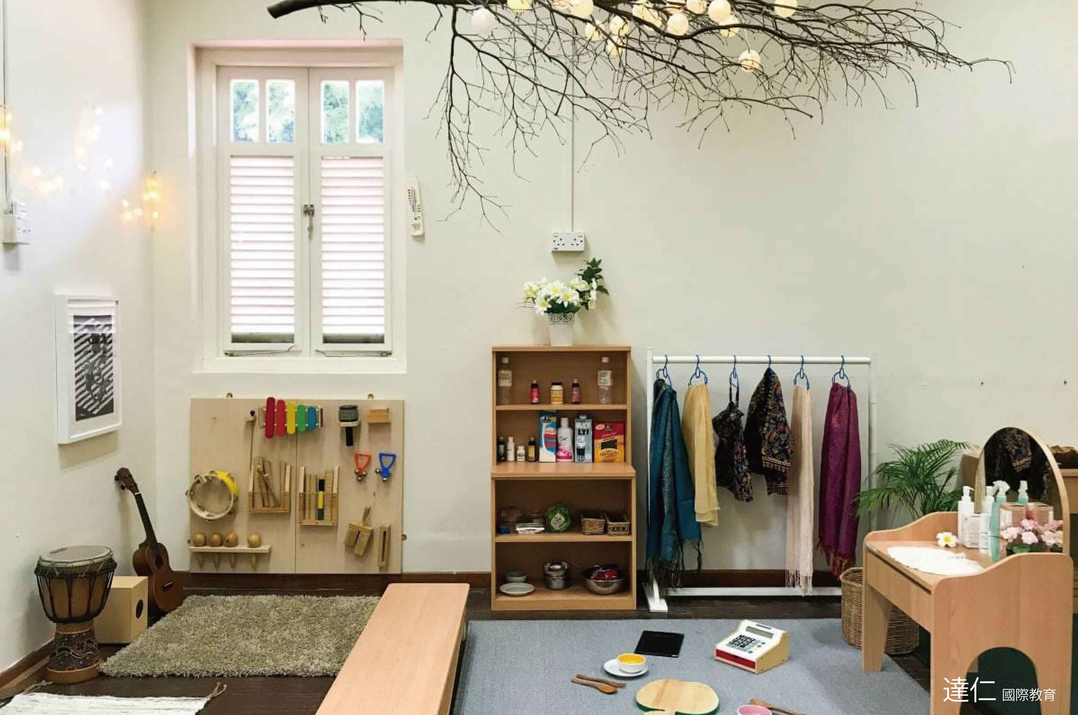 2026年寒假8天 新加坡 Eton House 幼兒園插班親子團 2026 SG Eton House KG Parent-Child Tour in Winter