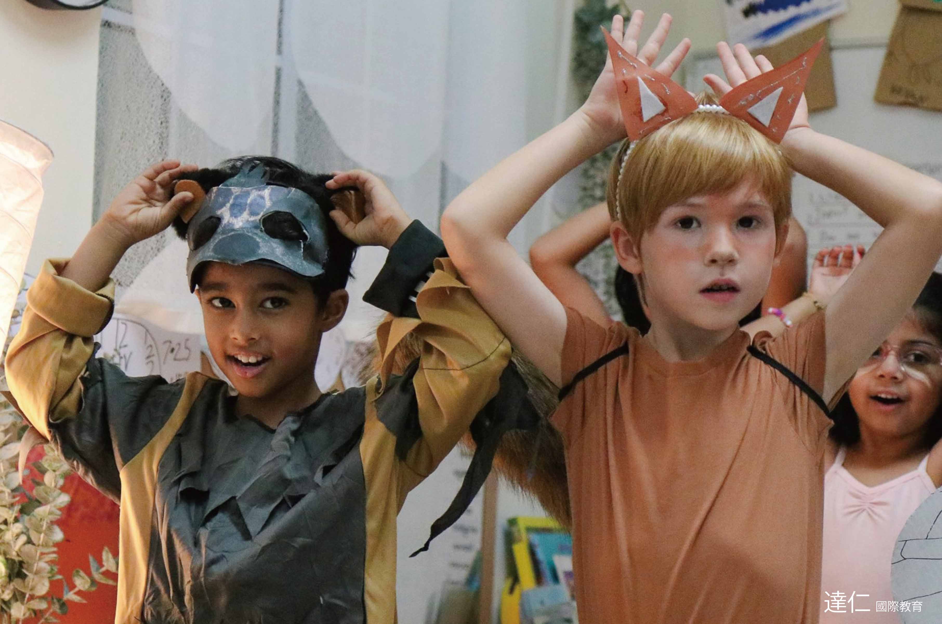 2026年寒假8天 新加坡 Eton House 幼兒園插班親子團 2026 SG Eton House KG Parent-Child Tour in Winter