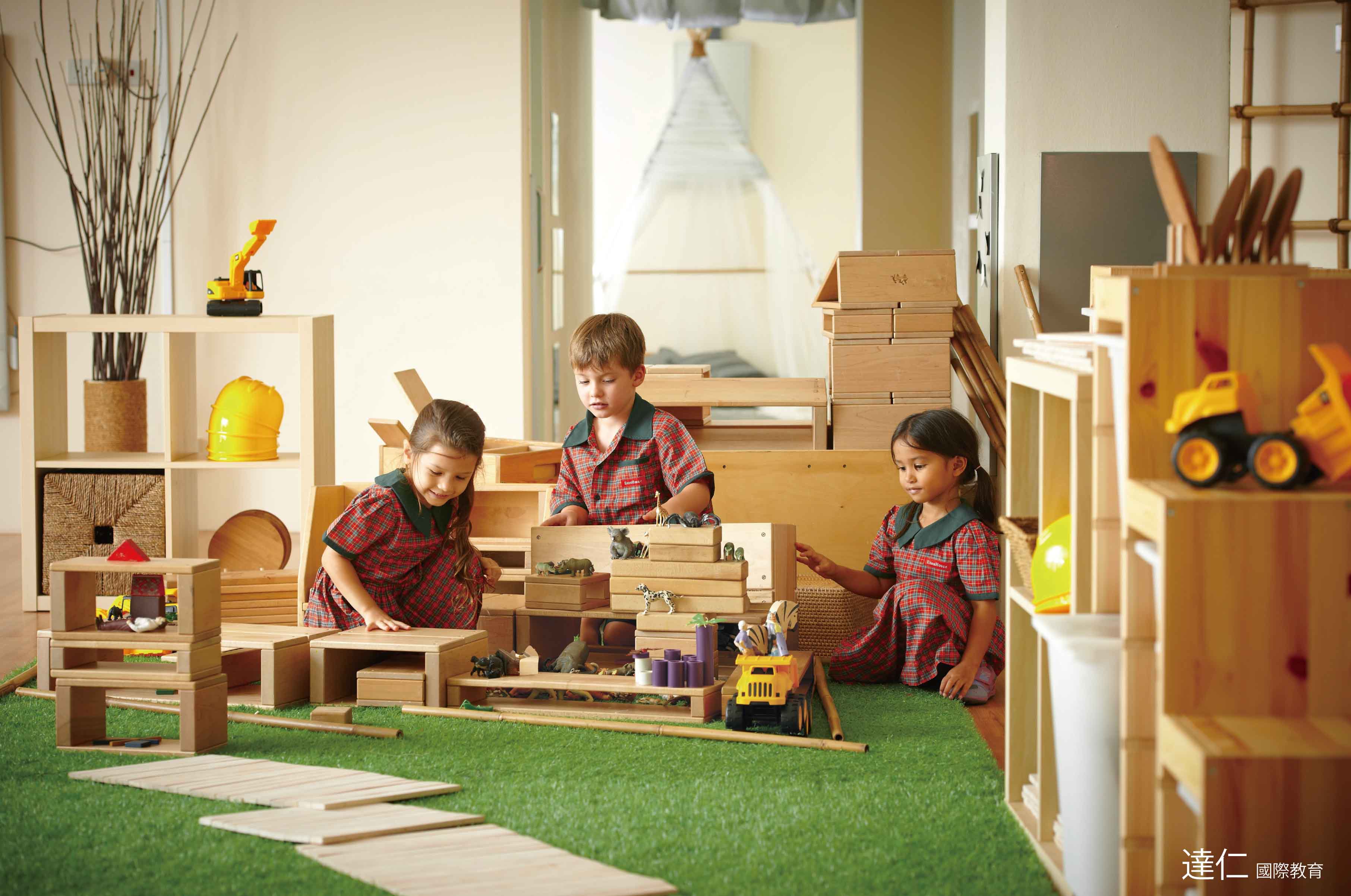 2026年寒假8天 新加坡 Eton House 幼兒園插班親子團 2026 SG Eton House KG Parent-Child Tour in Winter