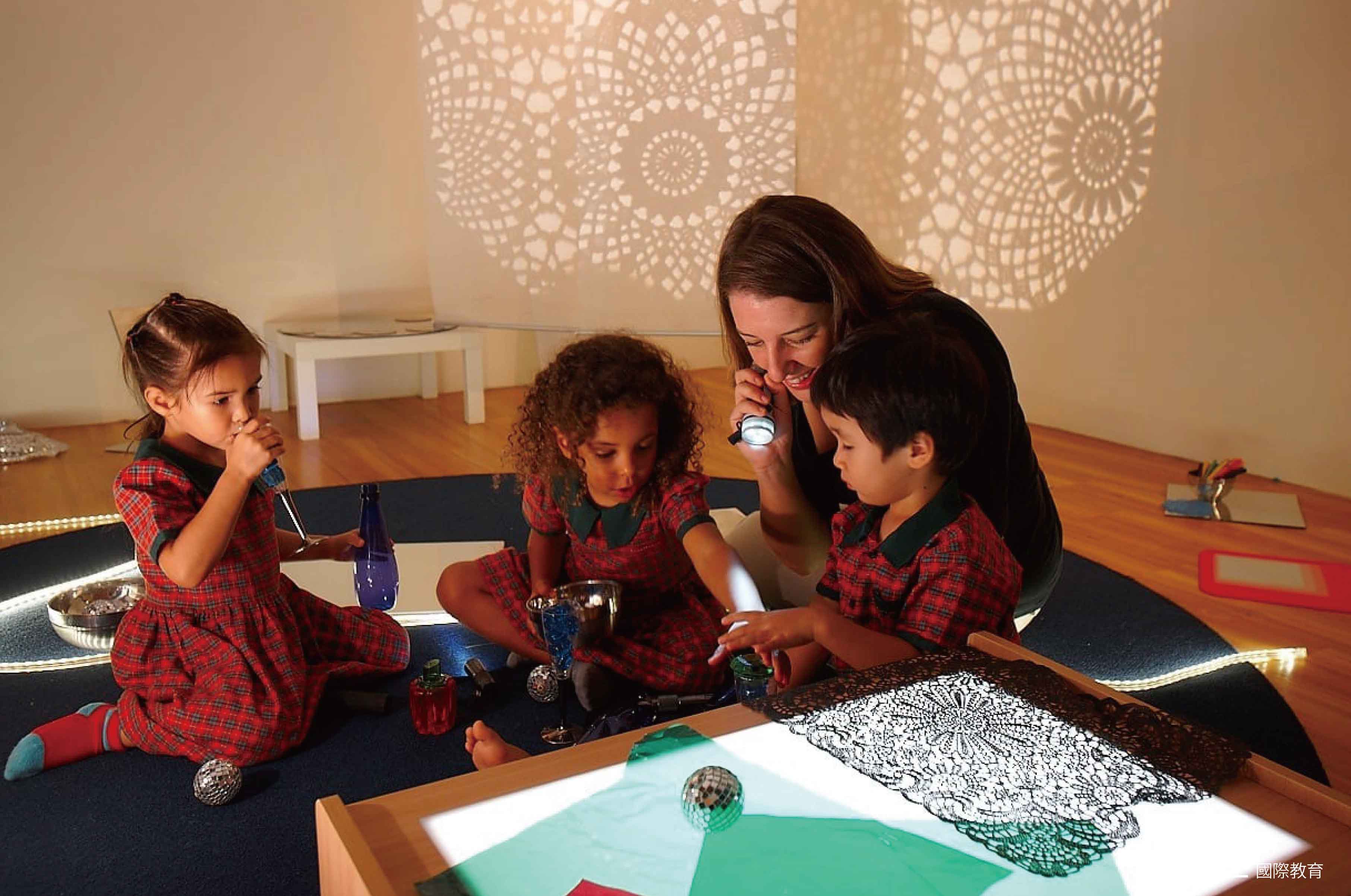 2026年寒假8天 新加坡 Eton House 幼兒園插班親子團 2026 SG Eton House KG Parent-Child Tour in Winter