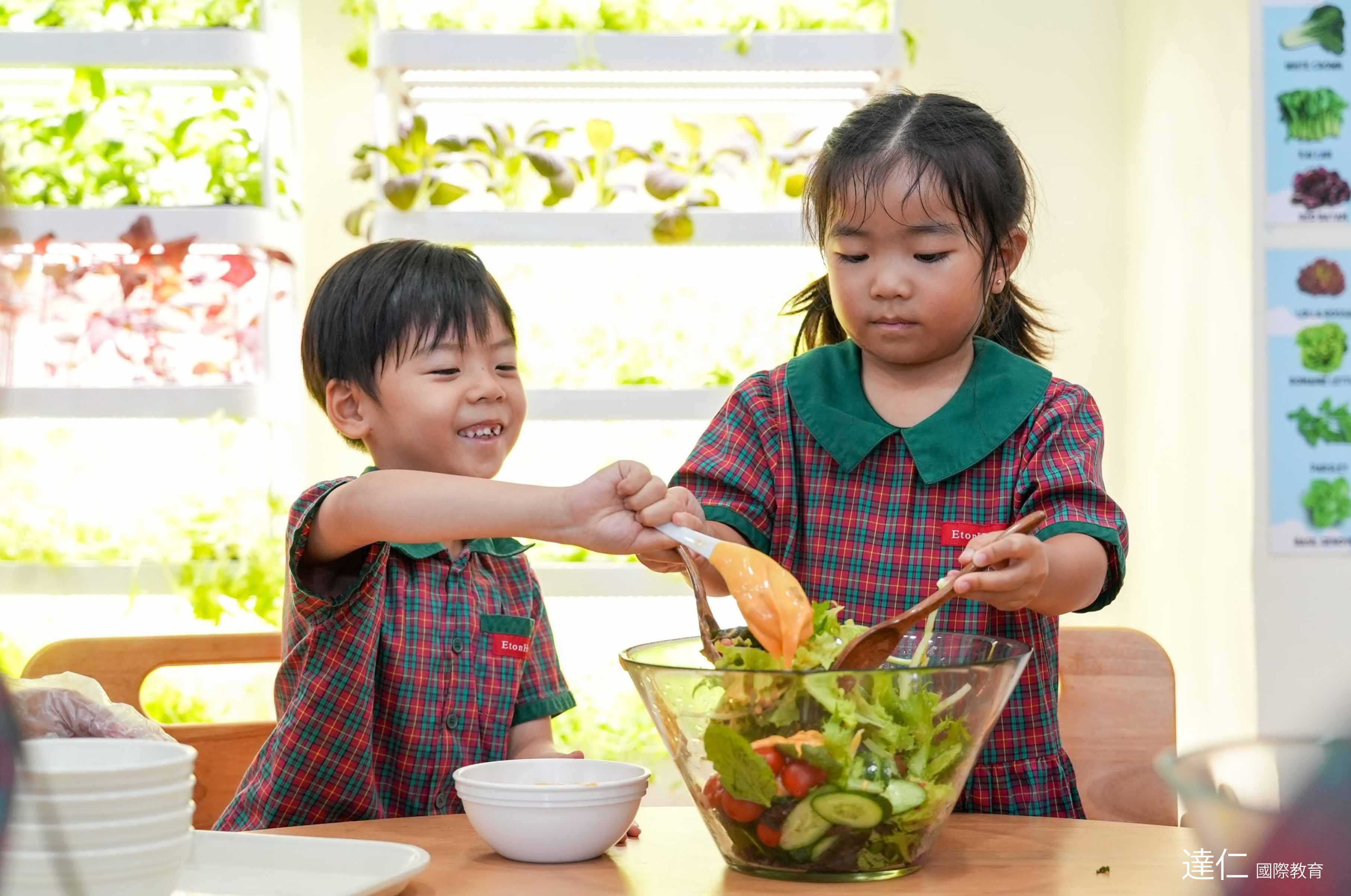 2026年寒假8天 新加坡 Eton House 幼兒園插班親子團 2026 SG Eton House KG Parent-Child Tour in Winter