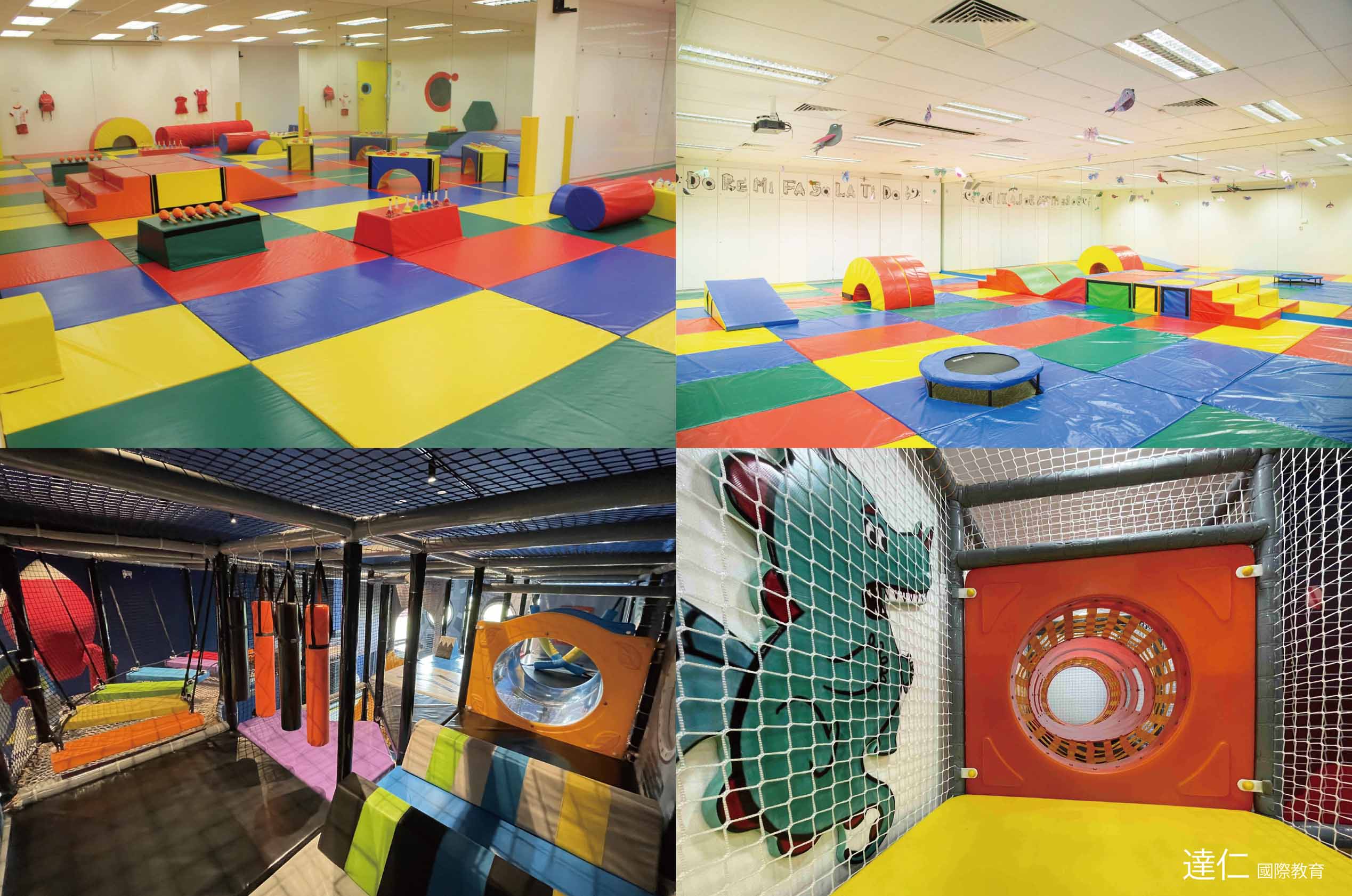 2026年寒假8天 新加坡 Mind Champs 幼兒園插班親子團 2026 SG Mind Champs KG Parent-Child Tour in Winter