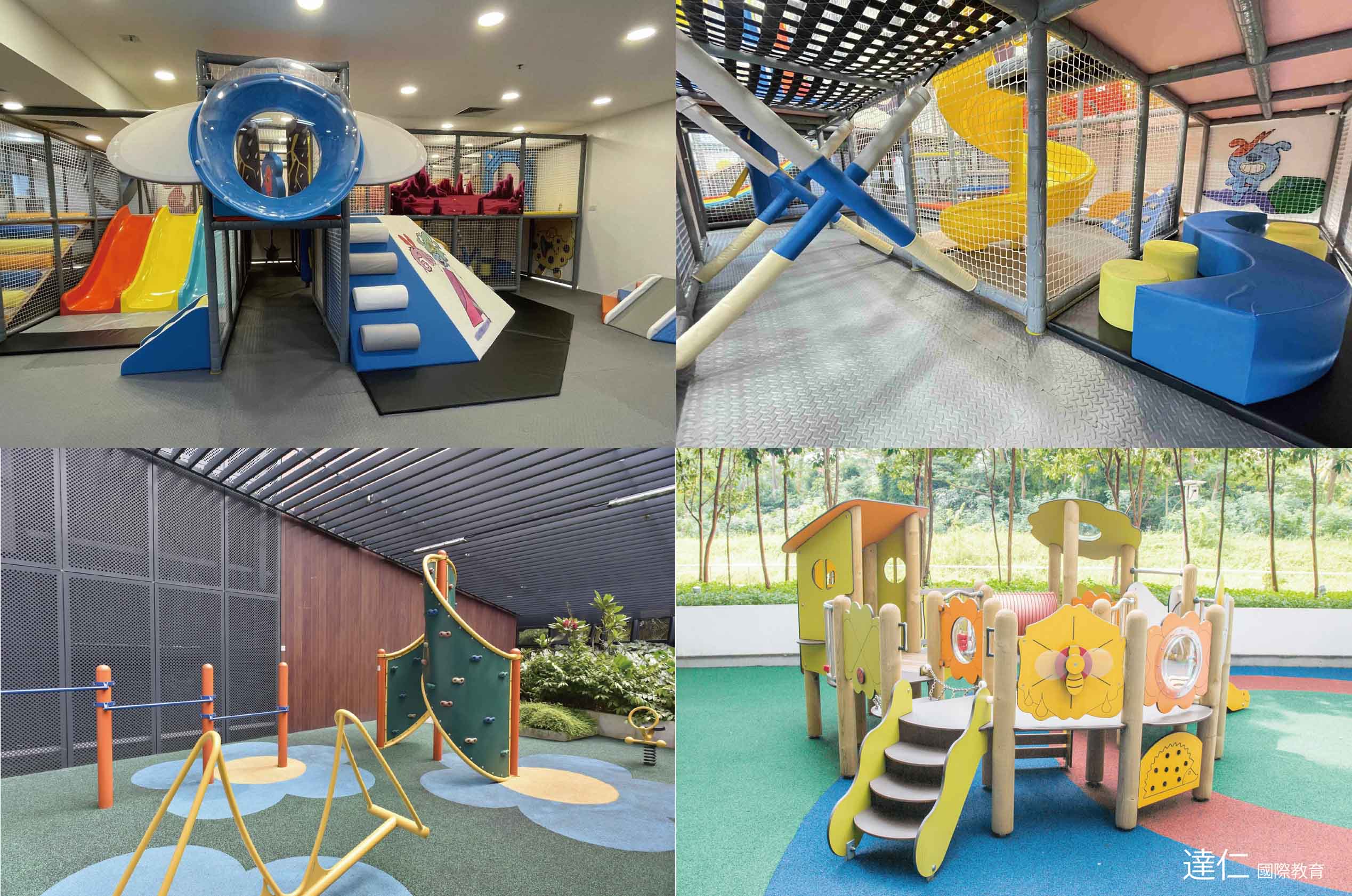 2026年寒假8天 新加坡 Mind Champs 幼兒園插班親子團 2026 SG Mind Champs KG Parent-Child Tour in Winter