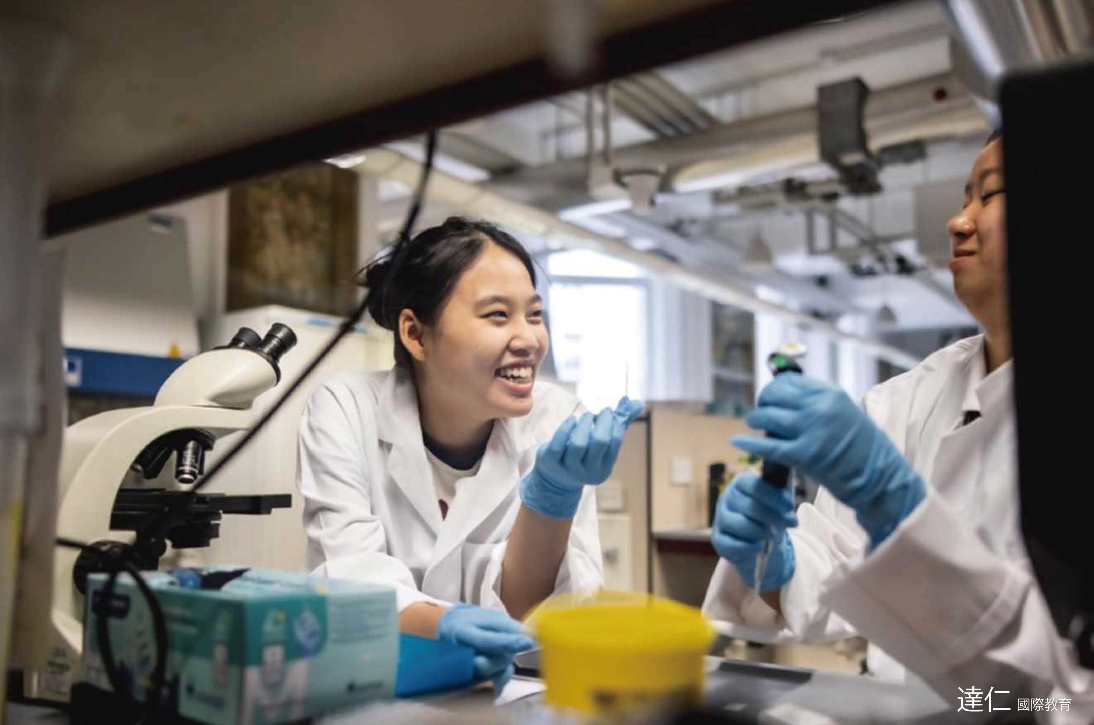 2026年英國探索創新14天暑期營 2026 Summer Camp for Innovation in the UK