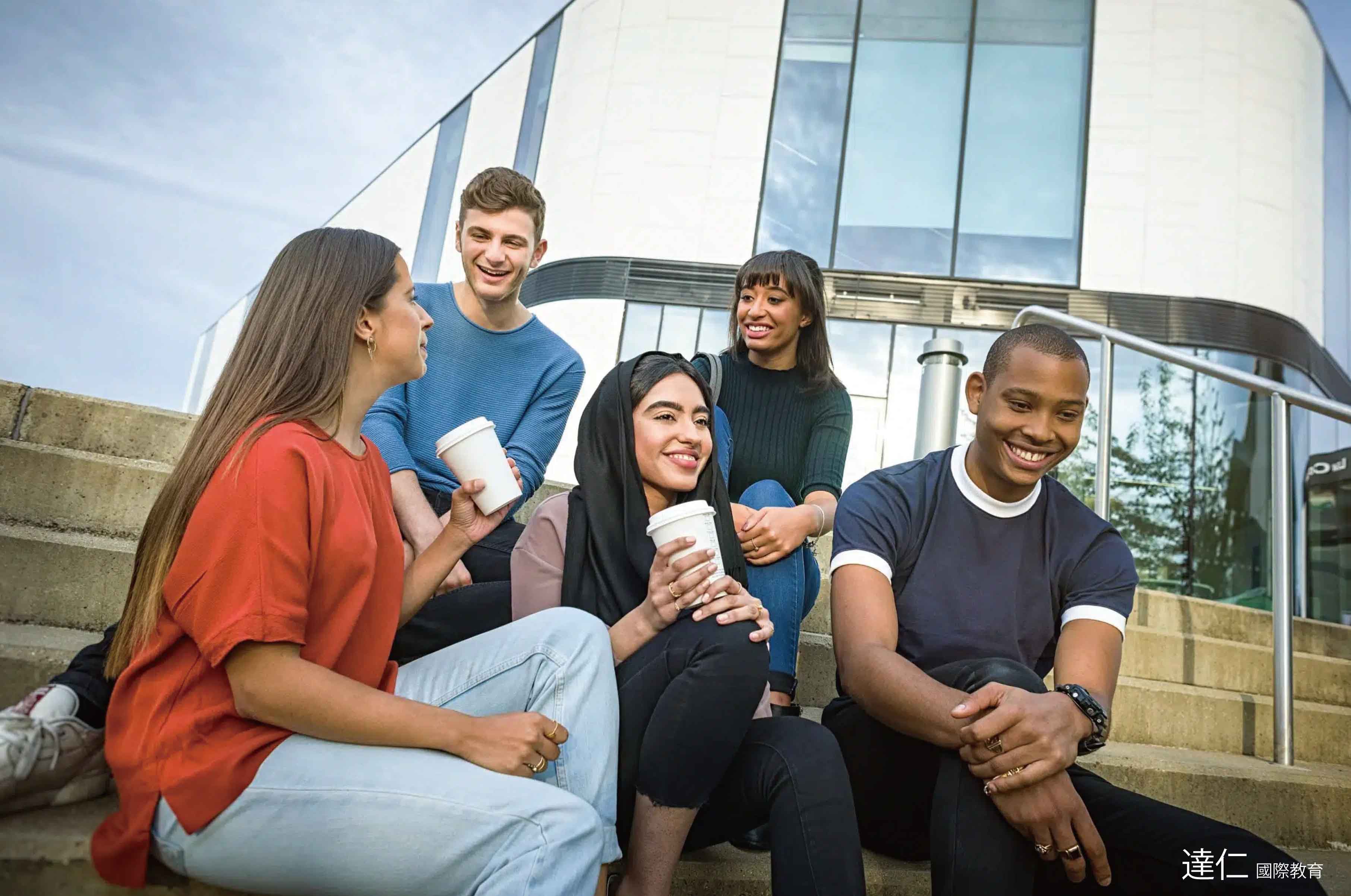 2026年暑假 英國領袖營未來創業家 2026 UK Future Leaders Entrepreneurship