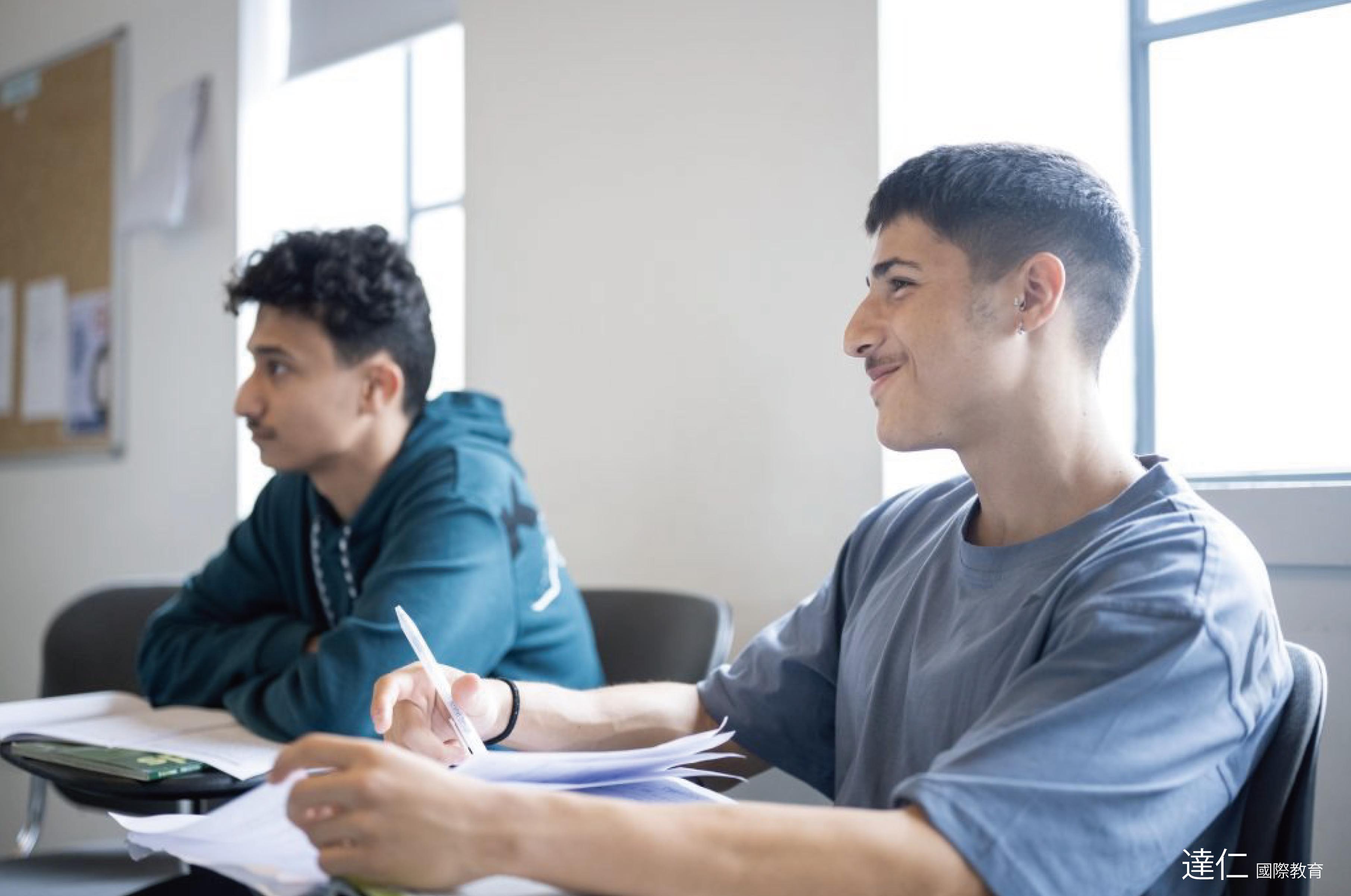 2026年暑假 英國領袖營未來創業家 2026 UK Future Leaders Entrepreneurship
