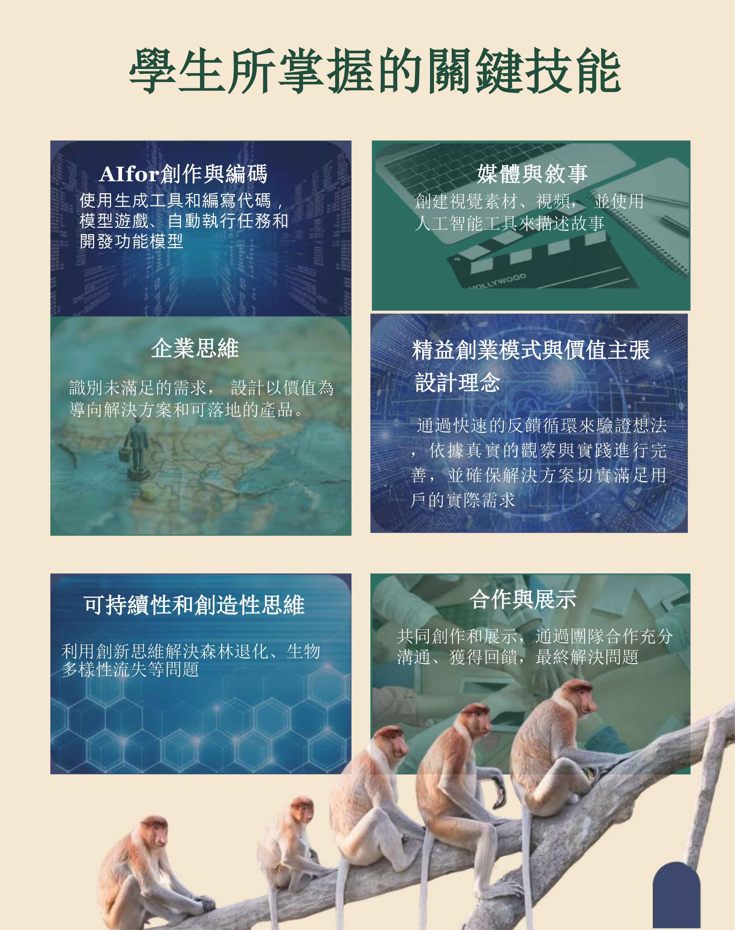 2026年WildMinds創新與科技夏令營 2026 Wild Minds Summer Camp