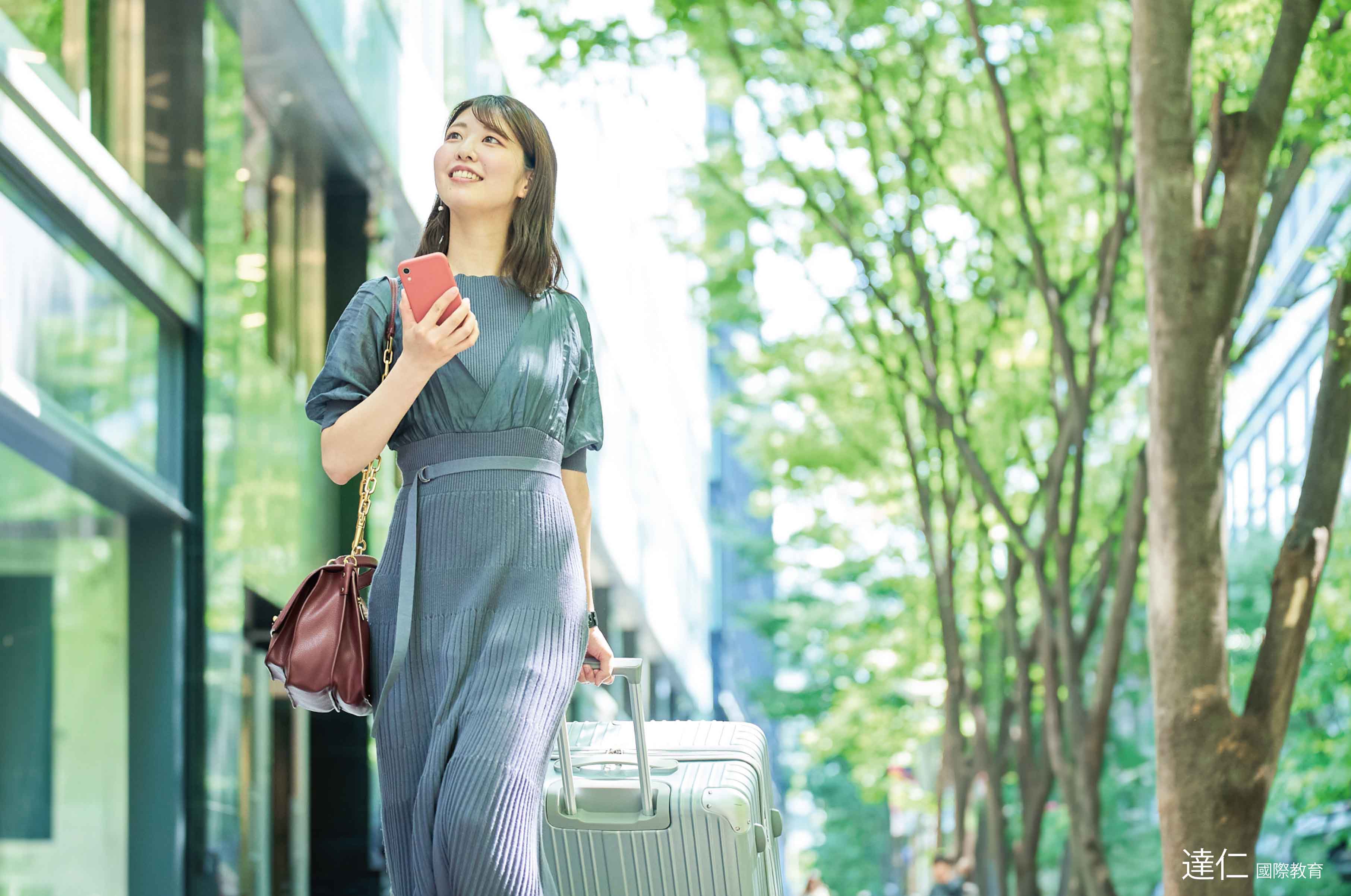 日本旅遊 Traveling in Japan