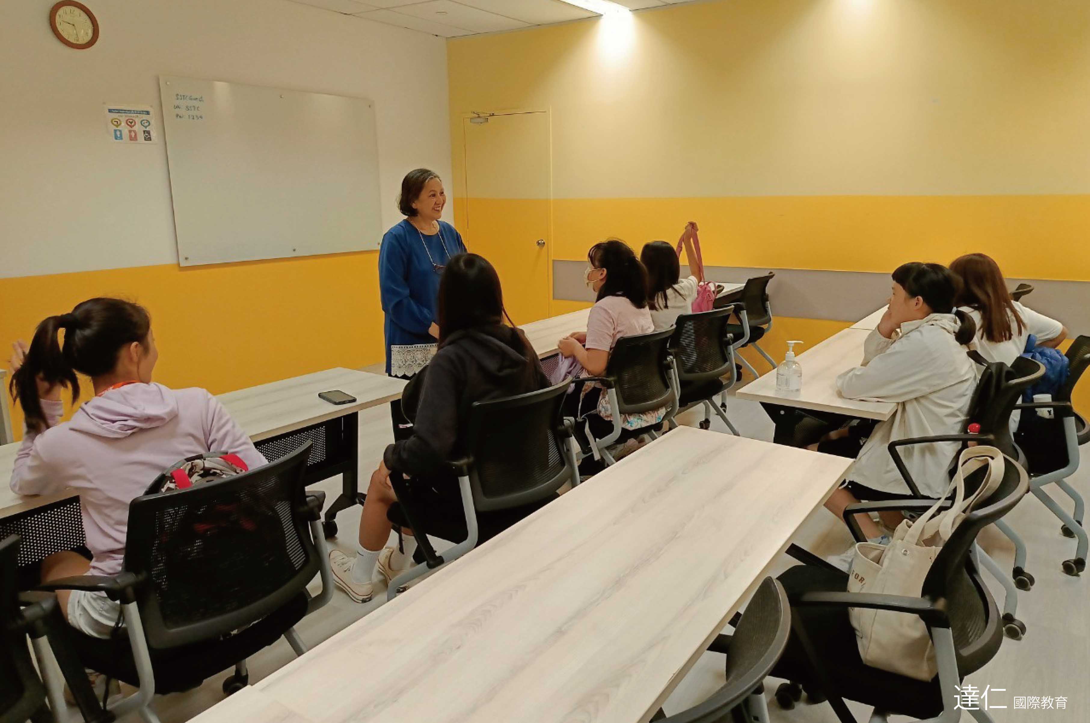 2027寒假新加坡快樂英語學習營_2027_Winter_Fun_English_Camp_in_Singapore