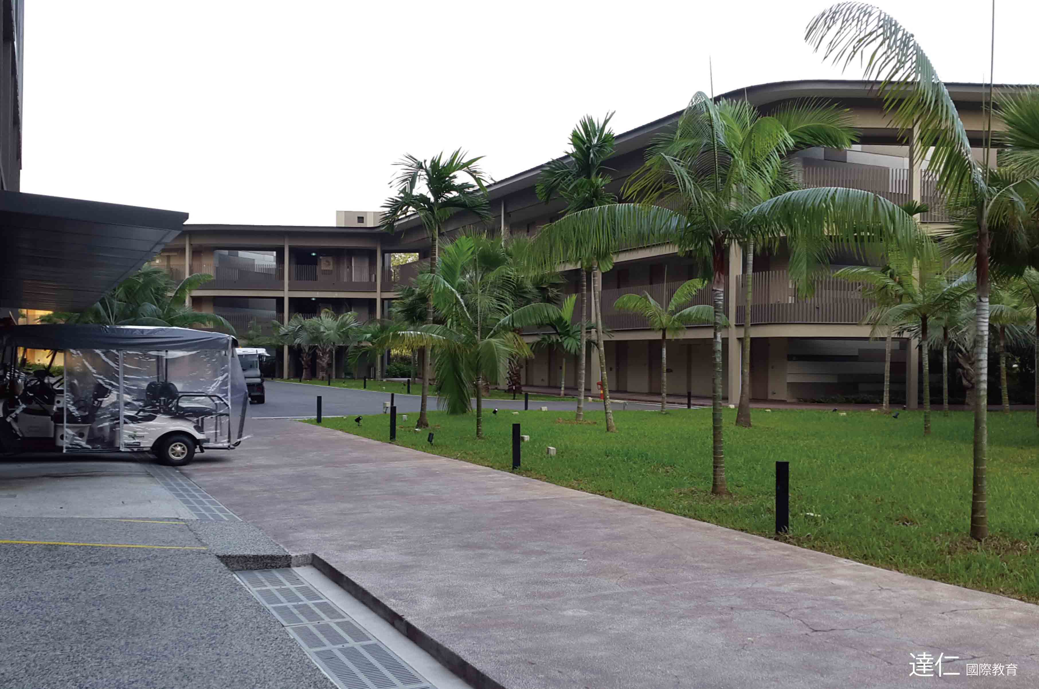 2027寒假新加坡快樂英語學習營_2027_Winter_Fun_English_Camp_in_Singapore