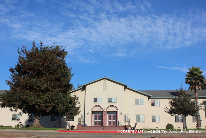 Monterey Bay Academy