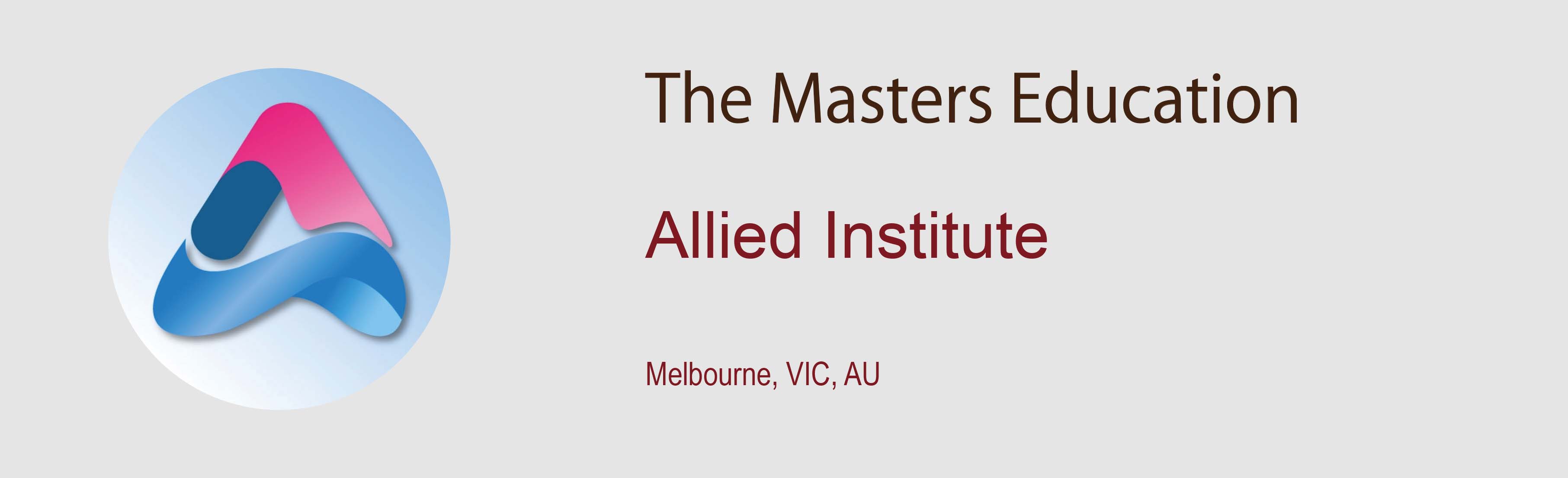 Allied_Institute(VIC)
