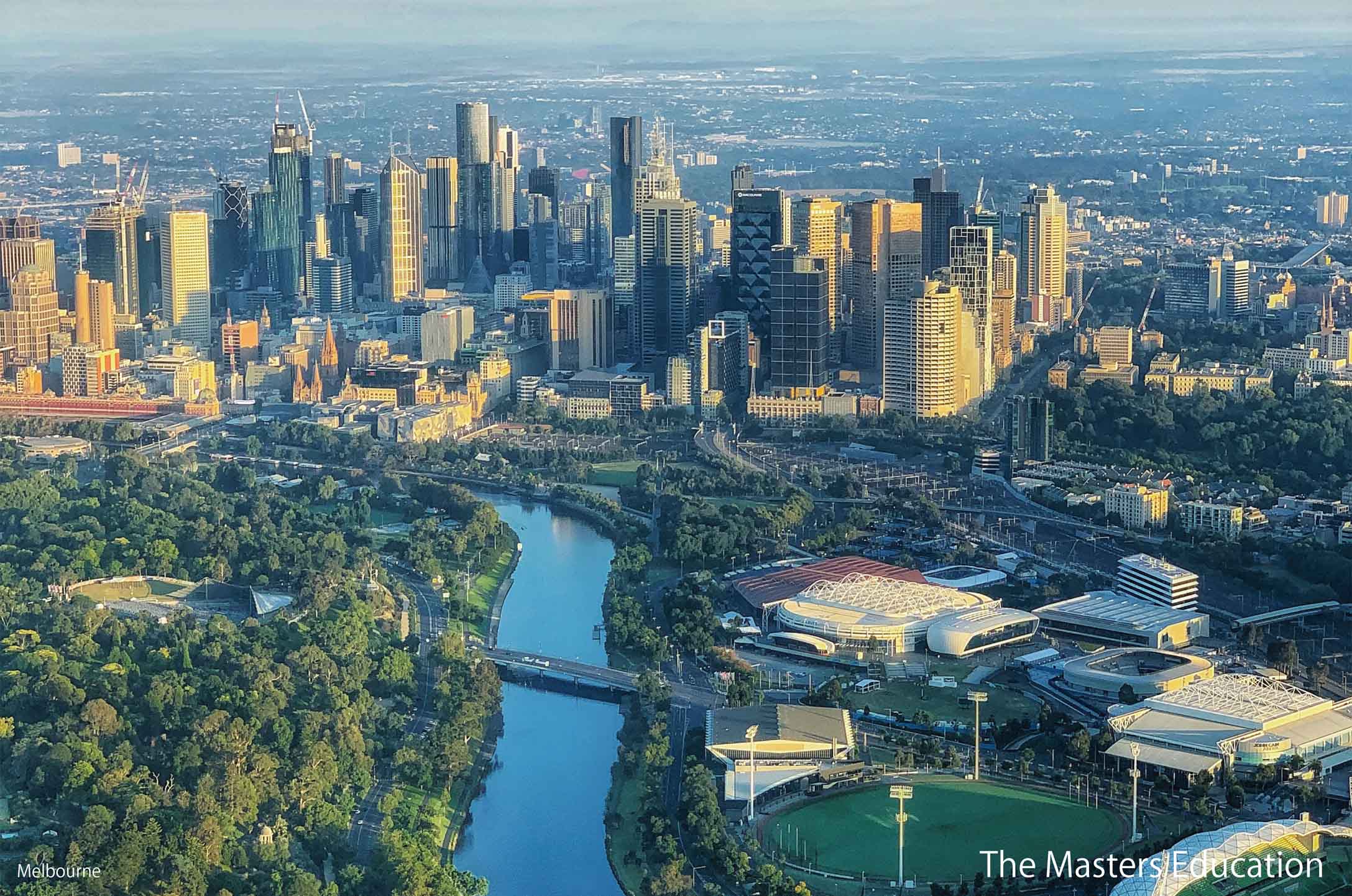 Melbourne