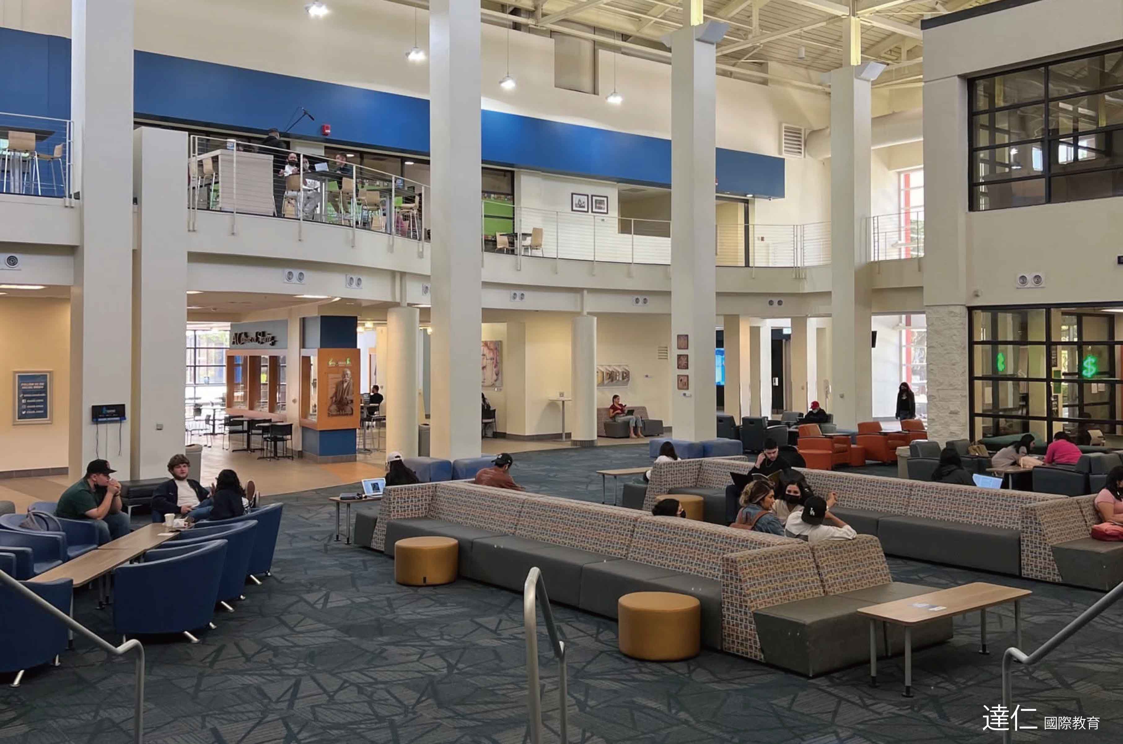 加州州立大學聖貝納迪諾分校_California_State_University_San_Bernardino