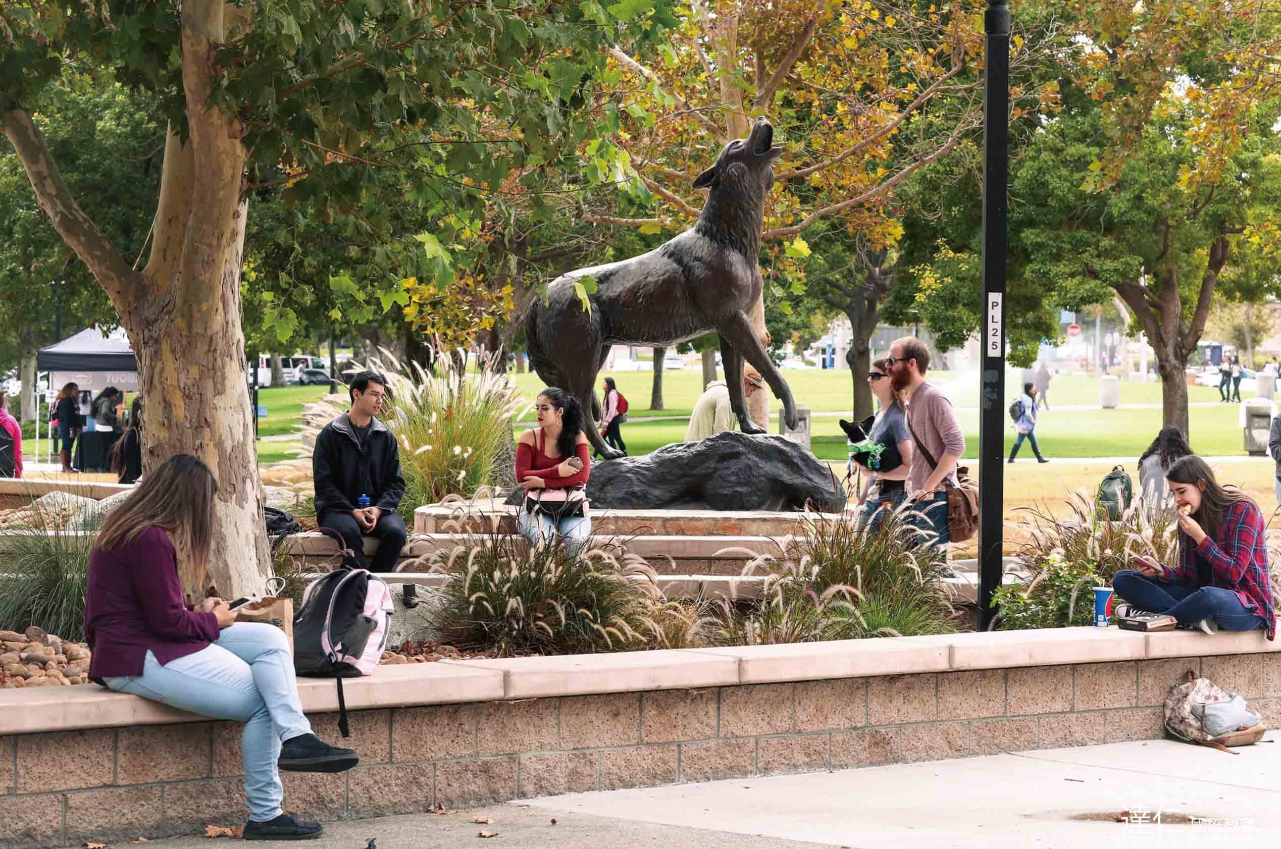 加州州立大學聖貝納迪諾分校_California_State_University_San_Bernardino