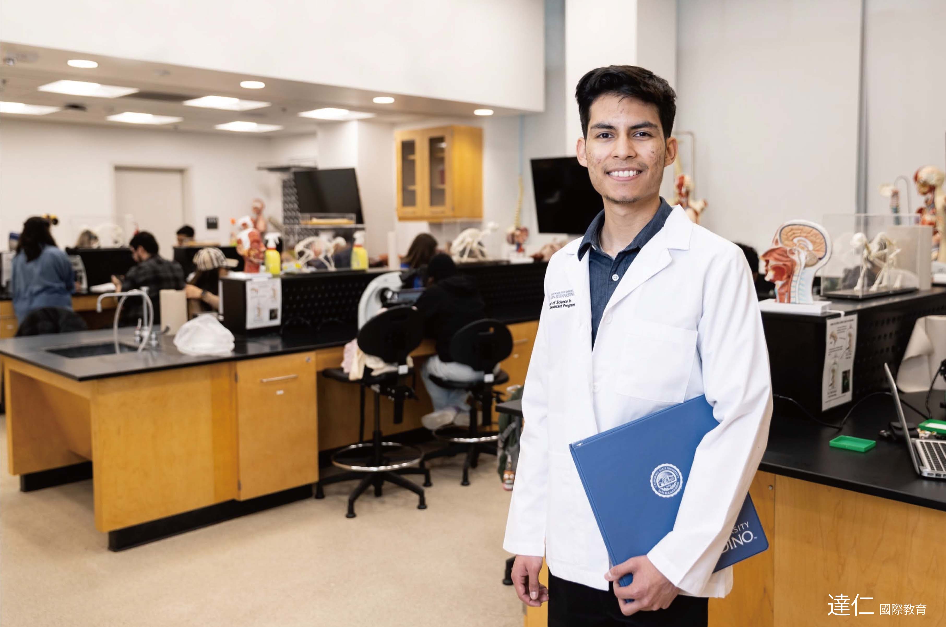 加州州立大學聖貝納迪諾分校_California_State_University_San_Bernardino