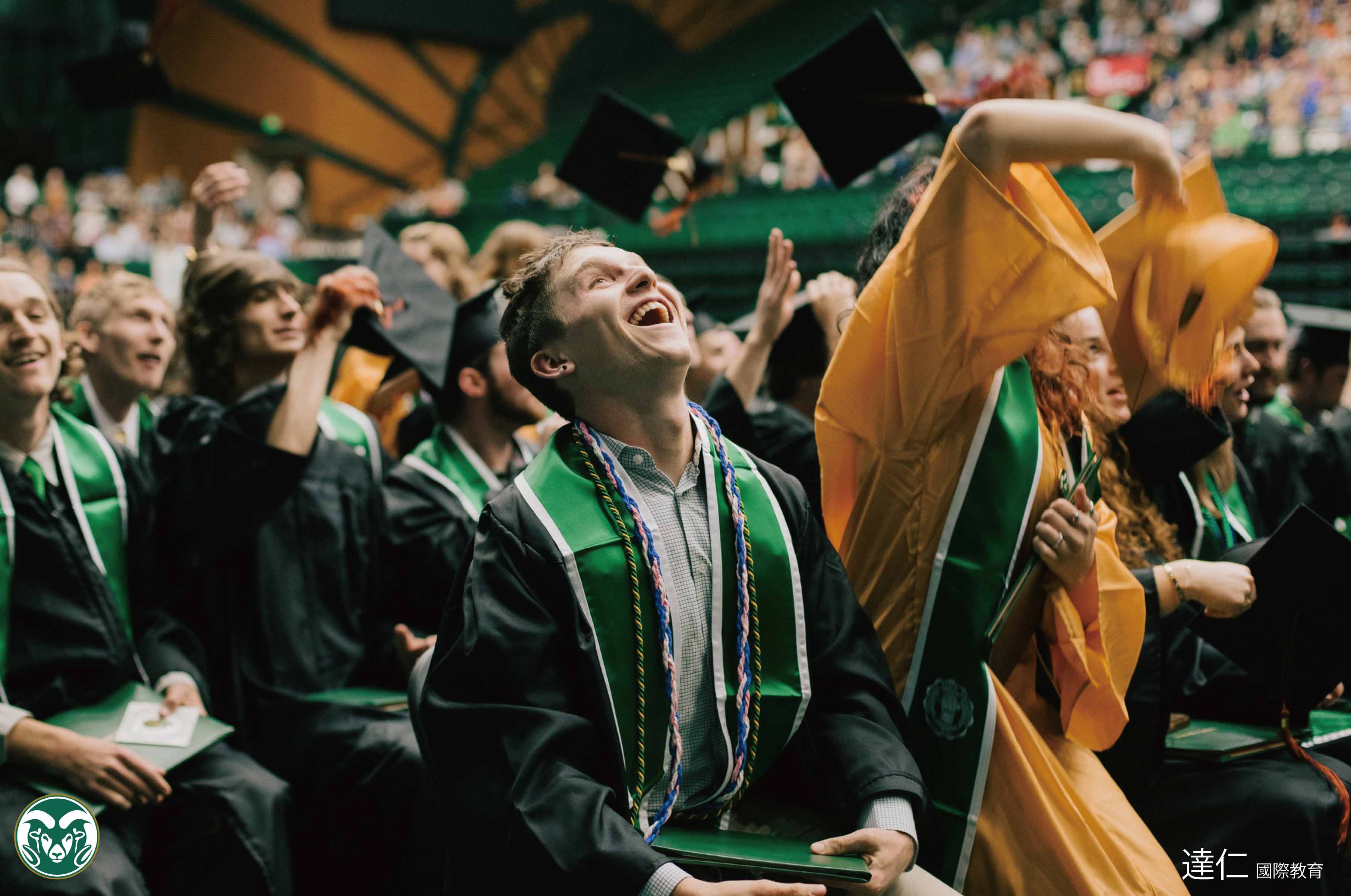 科羅拉多州立大學 Colorado State University