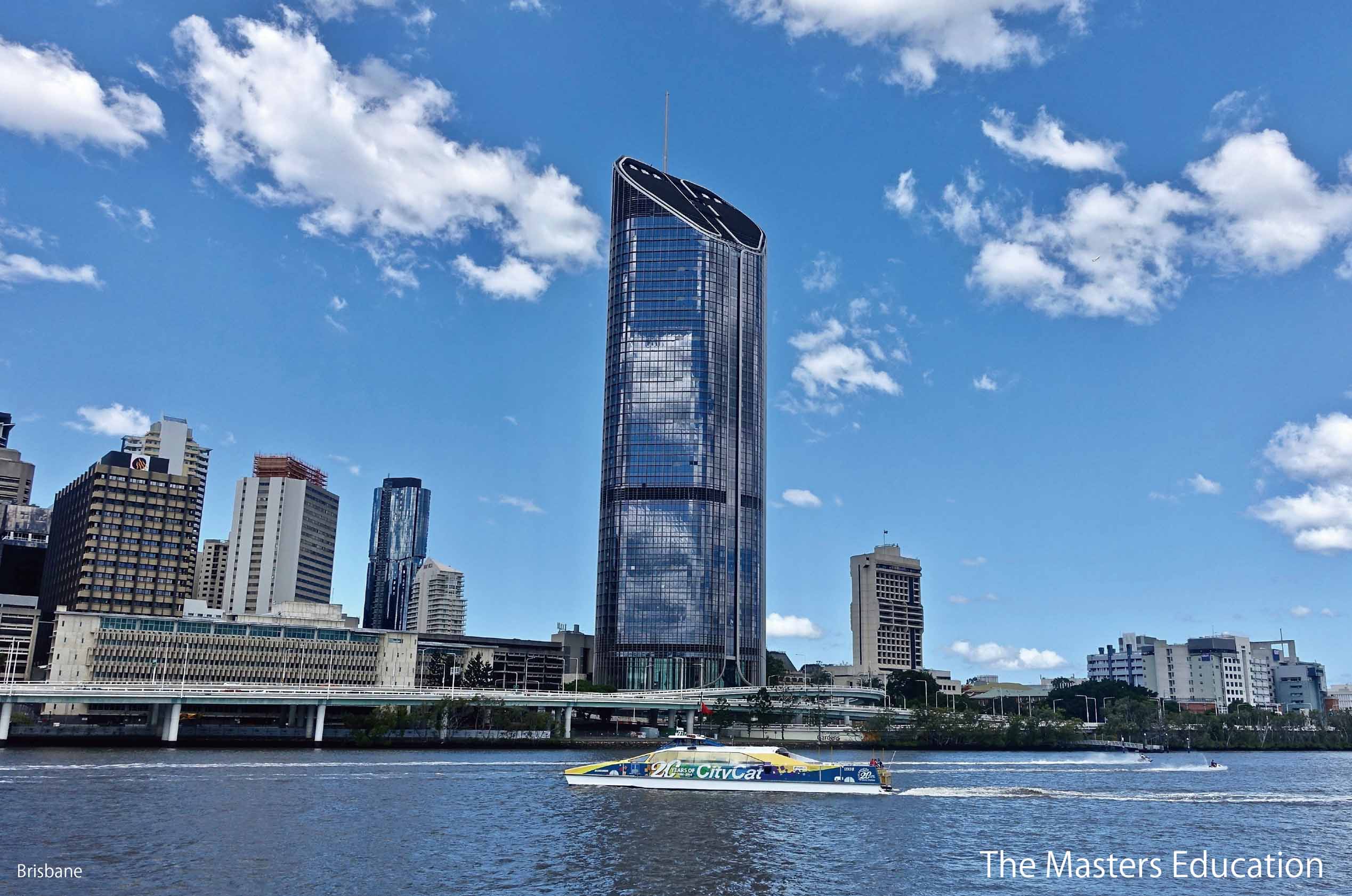 Brisbane