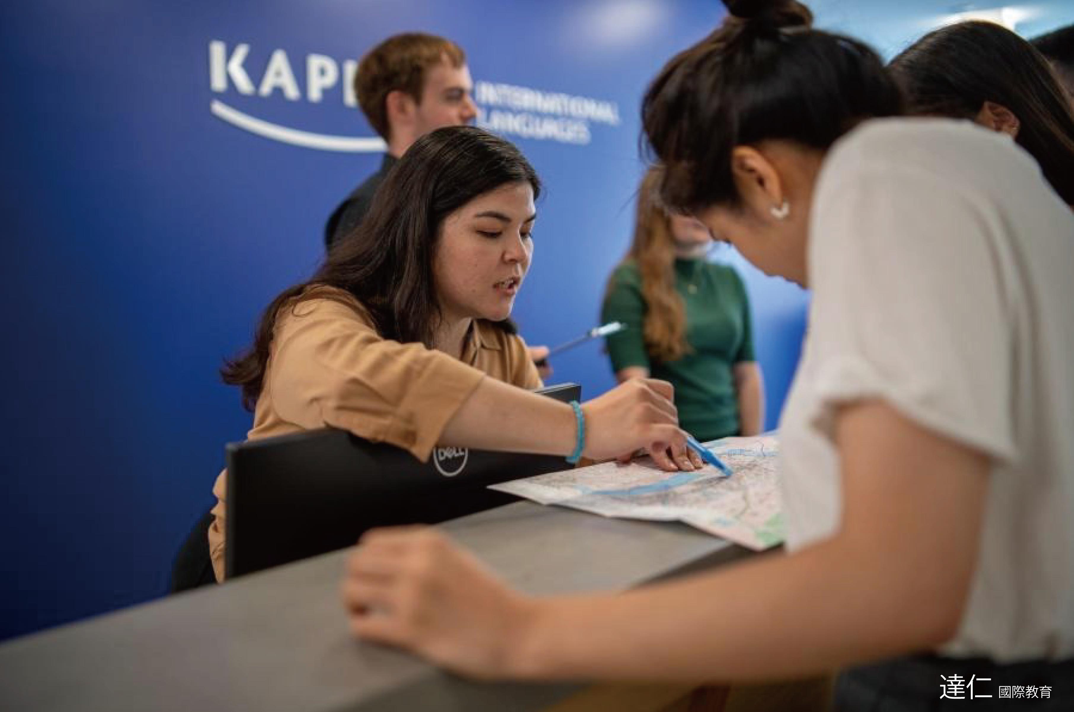 Kaplan美國語言學校_Kaplan_International_Languages